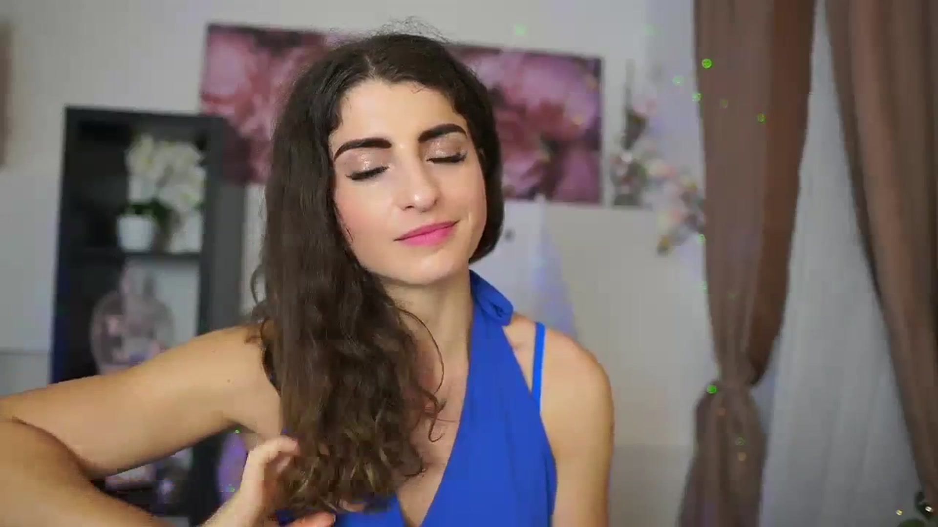 Gallery image thumbnail from EVA__LOVIA_'s myfreecams stream on, 09/23/2023, 15:29 image 6 of 20