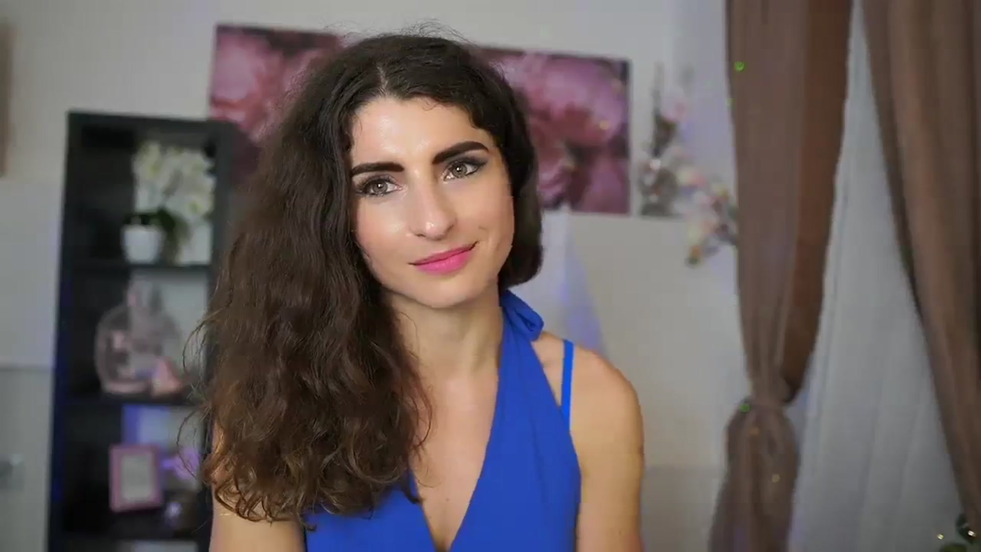 Gallery image thumbnail from EVA__LOVIA_'s myfreecams stream on, 09/23/2023, 15:29 image 13 of 20