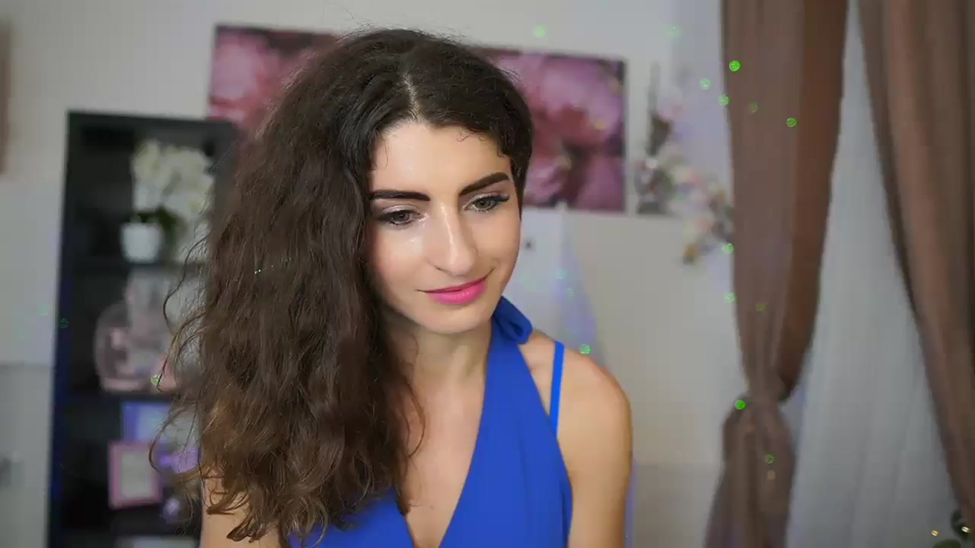 Gallery image thumbnail from EVA__LOVIA_'s myfreecams stream on, 09/23/2023, 15:29 image 1 of 20