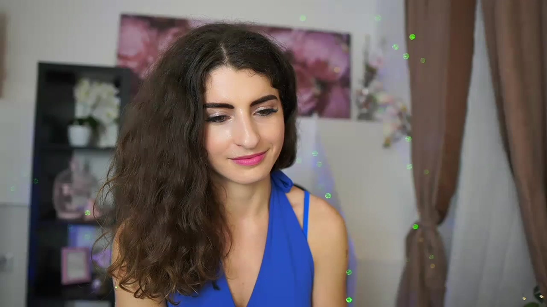 Gallery image thumbnail from EVA__LOVIA_'s myfreecams stream on, 09/23/2023, 15:29 image 18 of 20