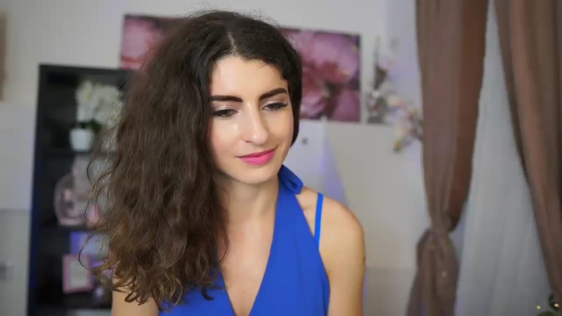 Gallery image thumbnail from EVA__LOVIA_'s myfreecams stream on, 09/23/2023, 15:29 image 5 of 20