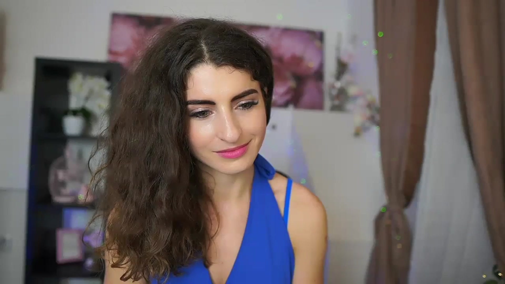 Gallery image thumbnail from EVA__LOVIA_'s myfreecams stream on, 09/23/2023, 15:29 image 3 of 20