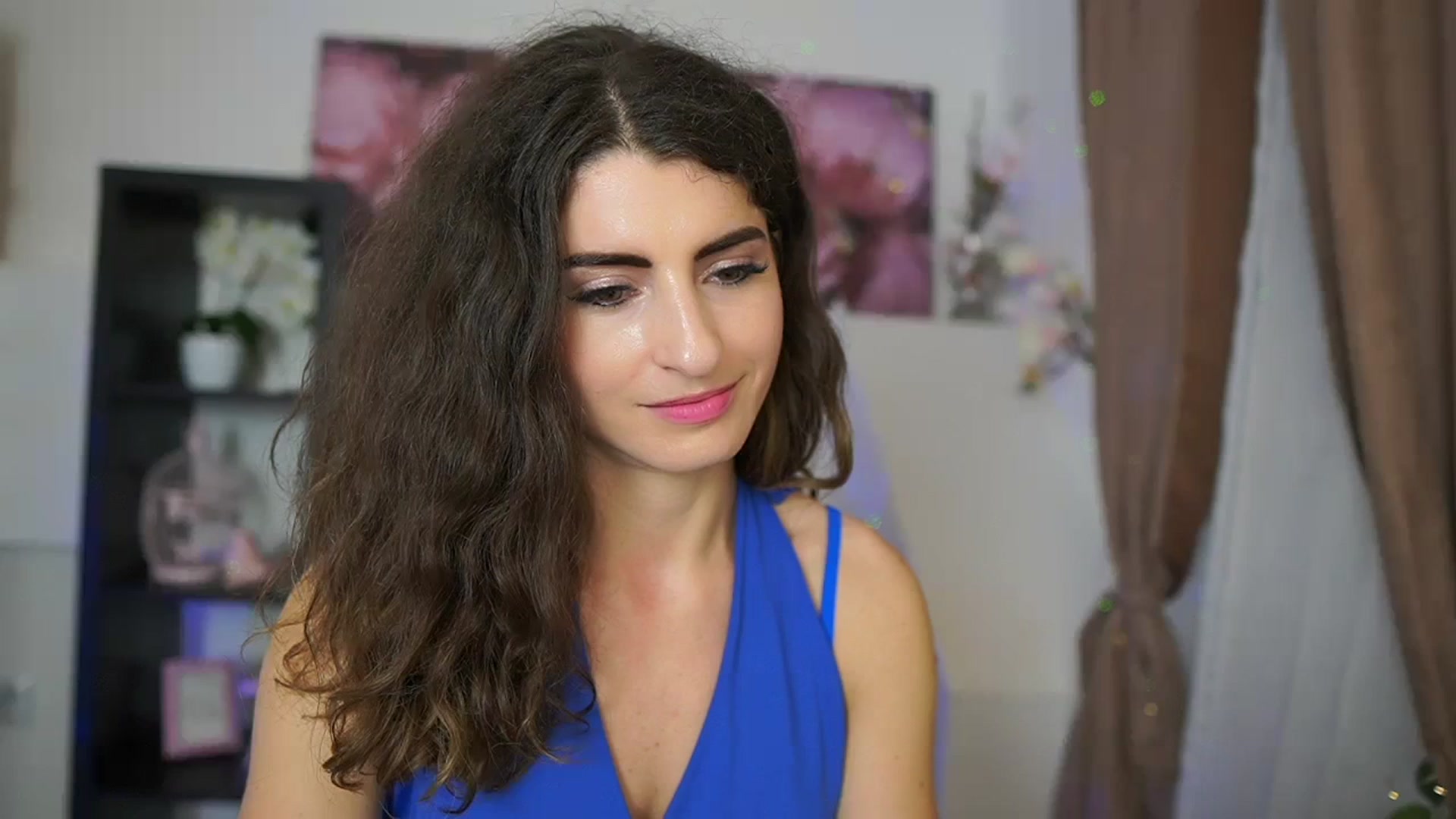 Gallery image thumbnail from EVA__LOVIA_'s myfreecams stream on, 09/23/2023, 17:24 image 5 of 20