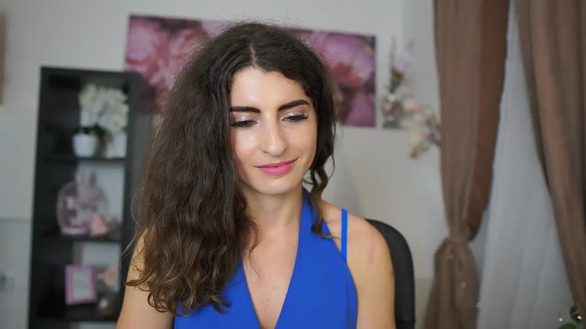 Gallery image thumbnail from EVA__LOVIA_'s myfreecams stream on, 09/23/2023, 17:24 image 20 of 20