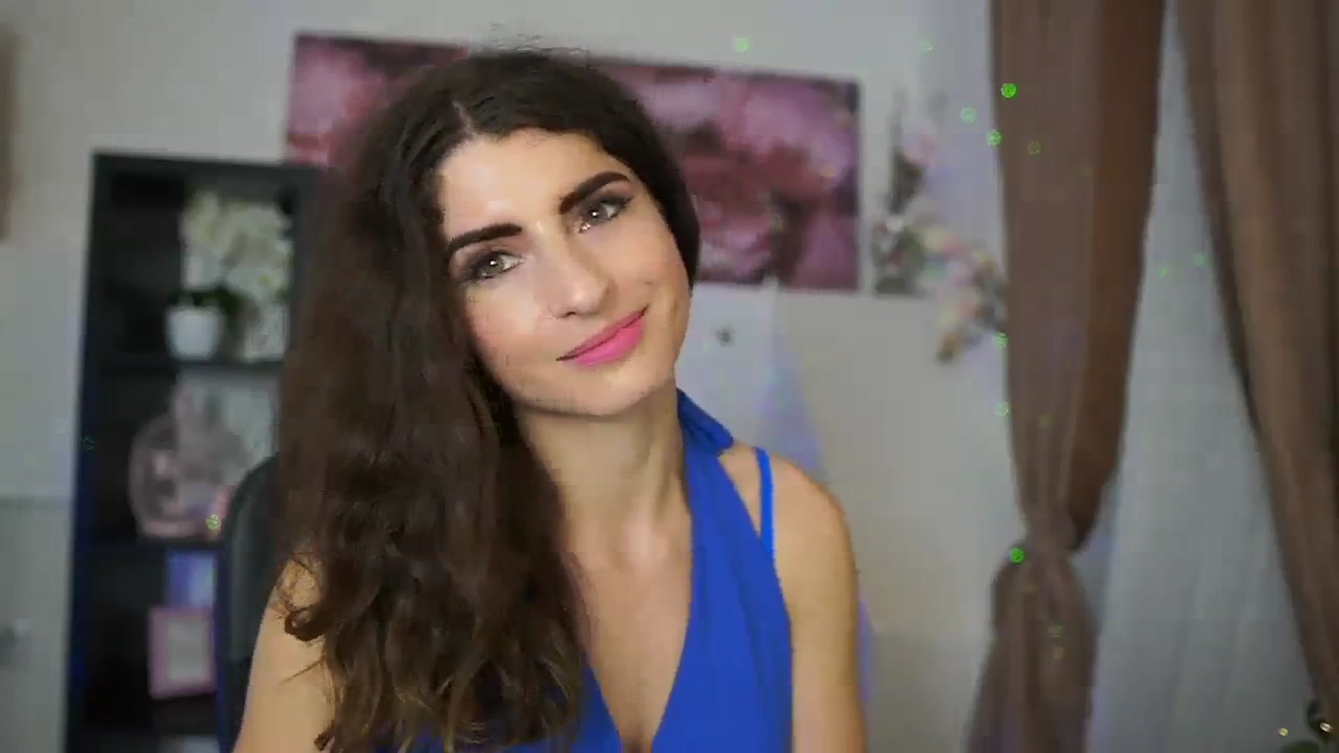 Gallery image thumbnail from EVA__LOVIA_'s myfreecams stream on, 09/23/2023, 17:24 image 4 of 20