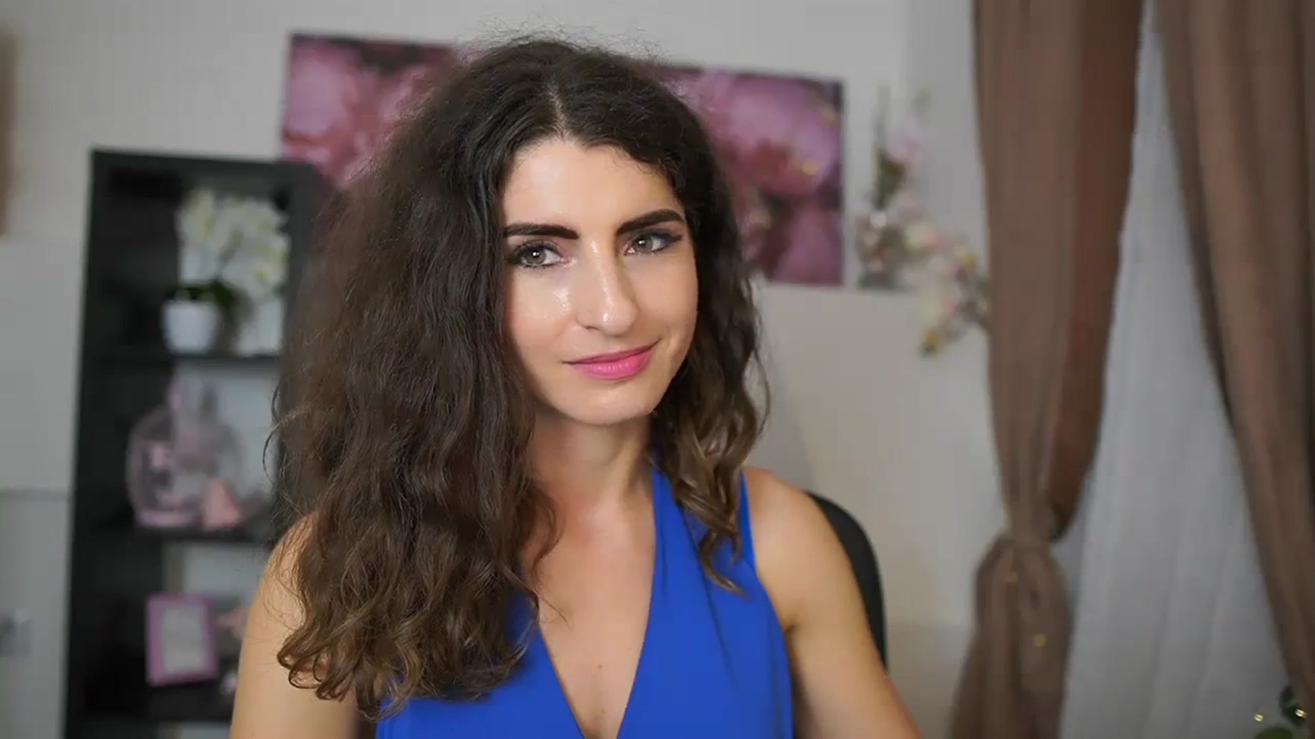 Gallery image thumbnail from EVA__LOVIA_'s myfreecams stream on, 09/23/2023, 17:24 image 16 of 20