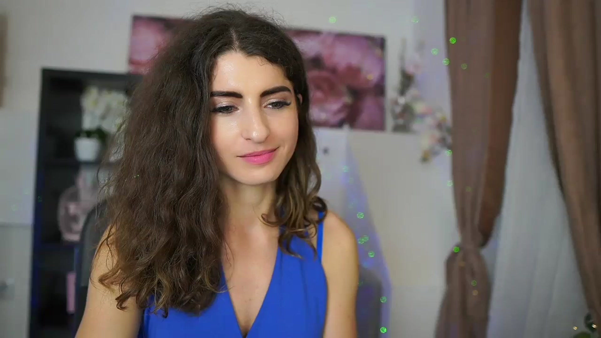 Gallery image thumbnail from EVA__LOVIA_'s myfreecams stream on, 09/23/2023, 17:24 image 9 of 20