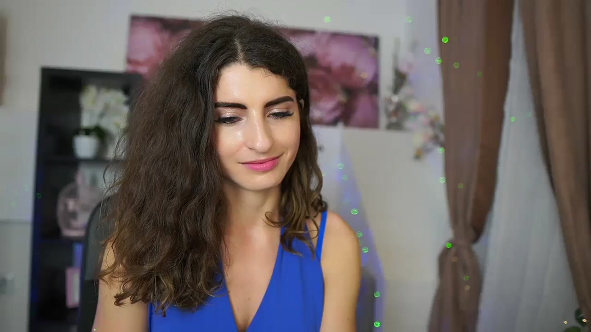 Gallery image thumbnail from EVA__LOVIA_'s myfreecams stream on, 09/23/2023, 17:24 image 7 of 20