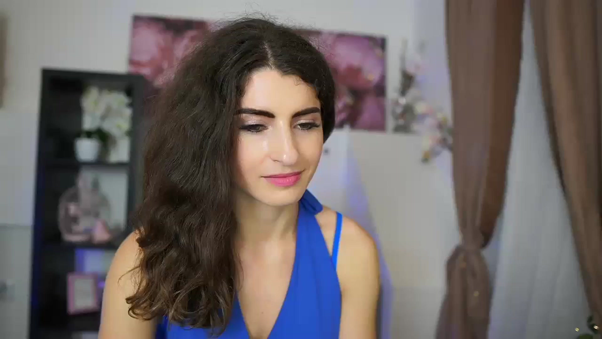 Gallery image thumbnail from EVA__LOVIA_'s myfreecams stream on, 09/23/2023, 17:24 image 3 of 20