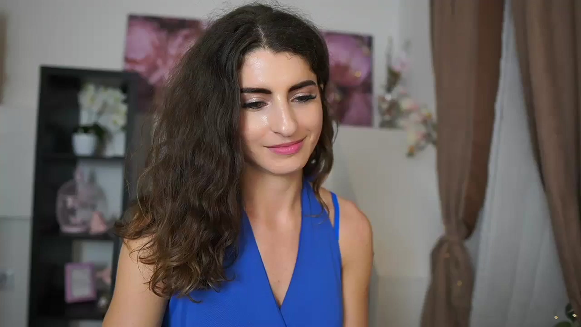 Gallery image thumbnail from EVA__LOVIA_'s myfreecams stream on, 09/23/2023, 18:04 image 2 of 20