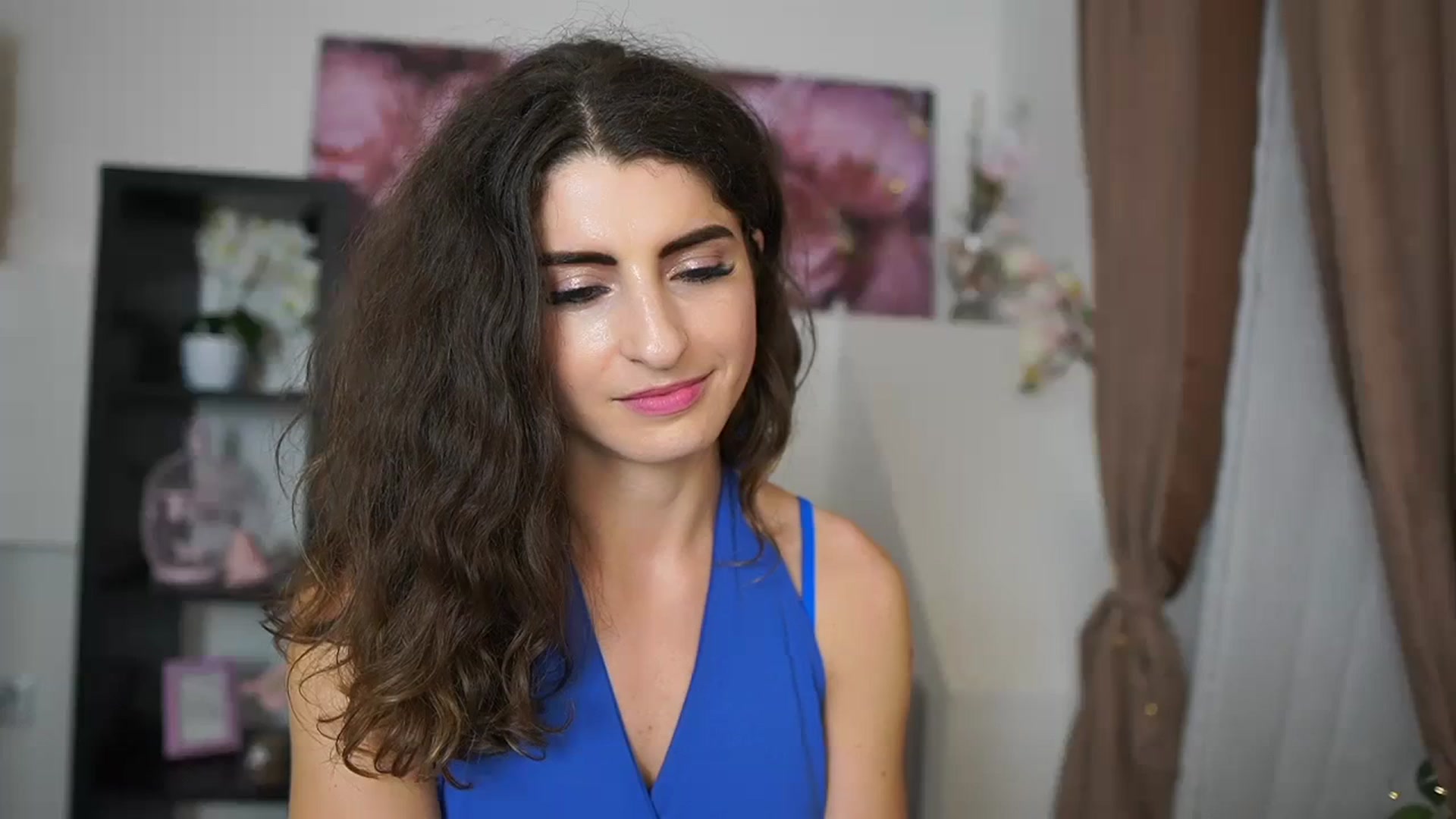 Gallery image thumbnail from EVA__LOVIA_'s myfreecams stream on, 09/23/2023, 18:04 image 6 of 20