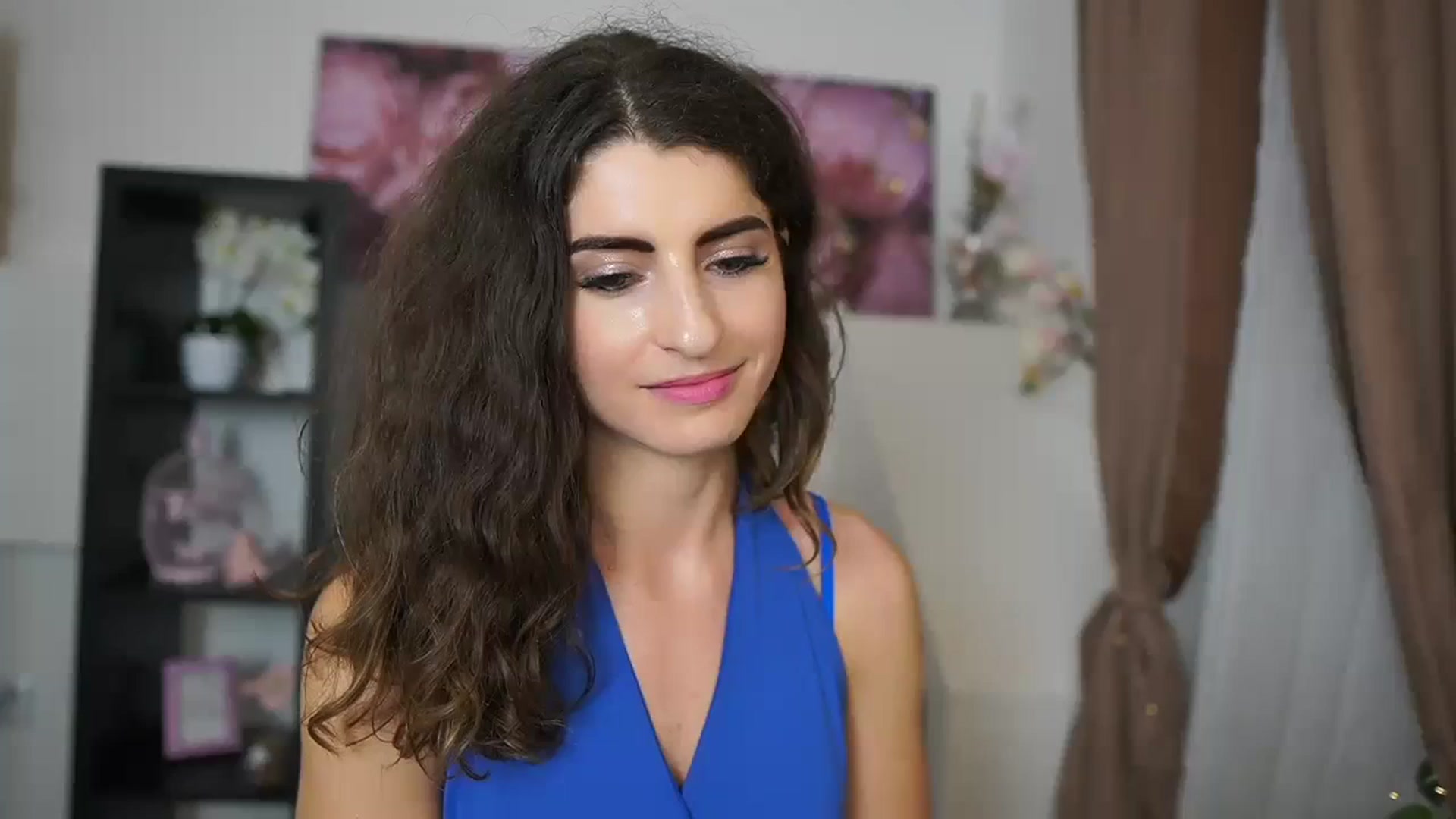 Gallery image thumbnail from EVA__LOVIA_'s myfreecams stream on, 09/23/2023, 18:04 image 10 of 20