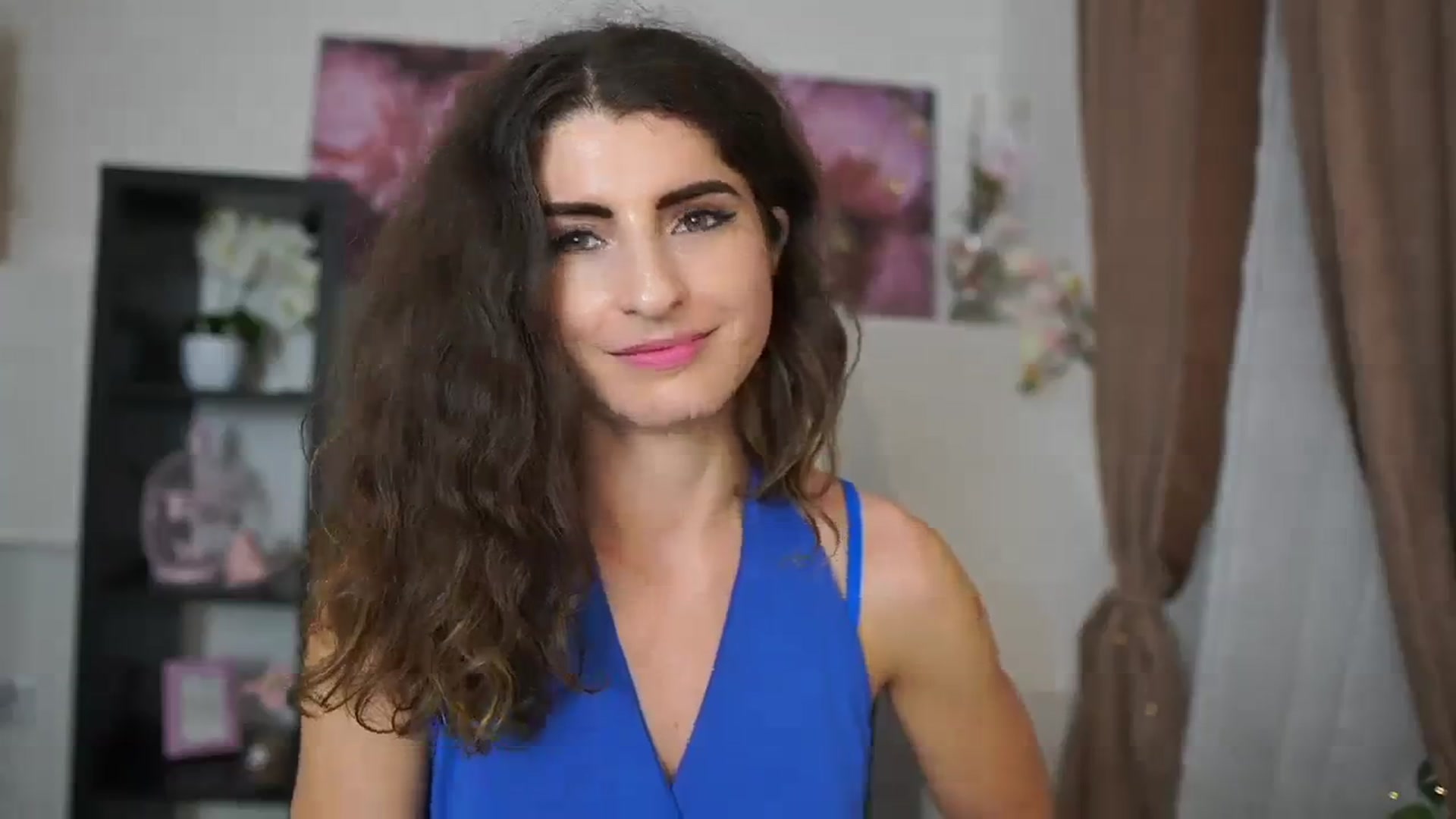 Gallery image thumbnail from EVA__LOVIA_'s myfreecams stream on, 09/23/2023, 18:04 image 15 of 20