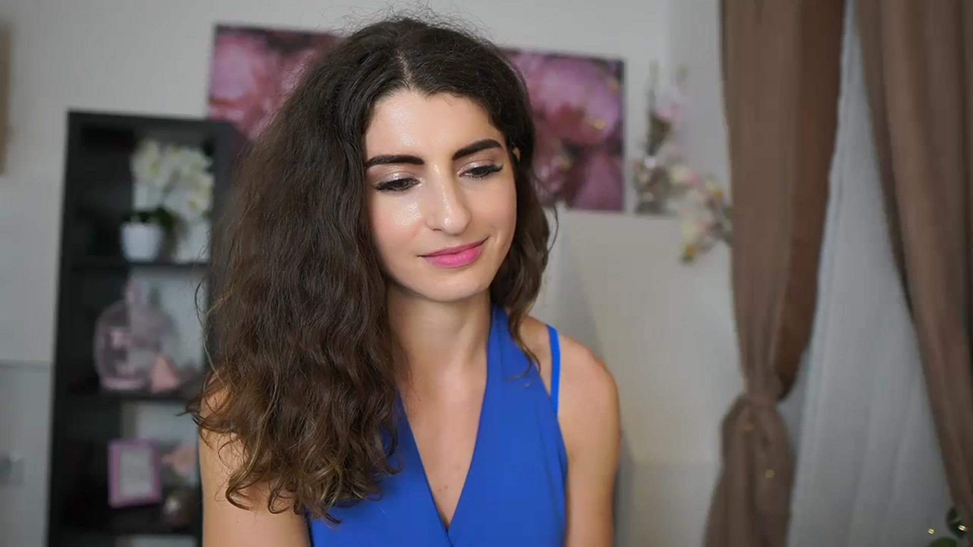 Gallery image thumbnail from EVA__LOVIA_'s myfreecams stream on, 09/23/2023, 18:04 image 7 of 20