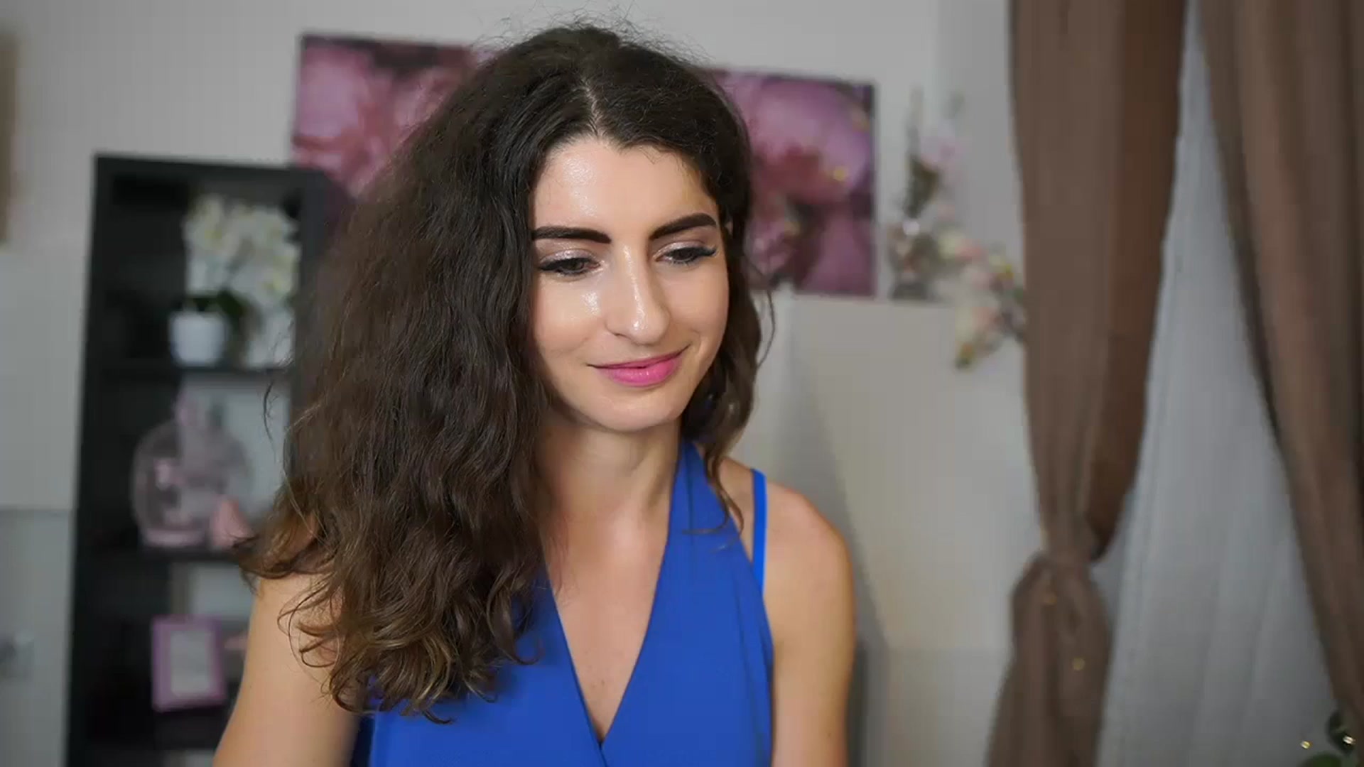 Gallery image thumbnail from EVA__LOVIA_'s myfreecams stream on, 09/23/2023, 18:04 image 5 of 20