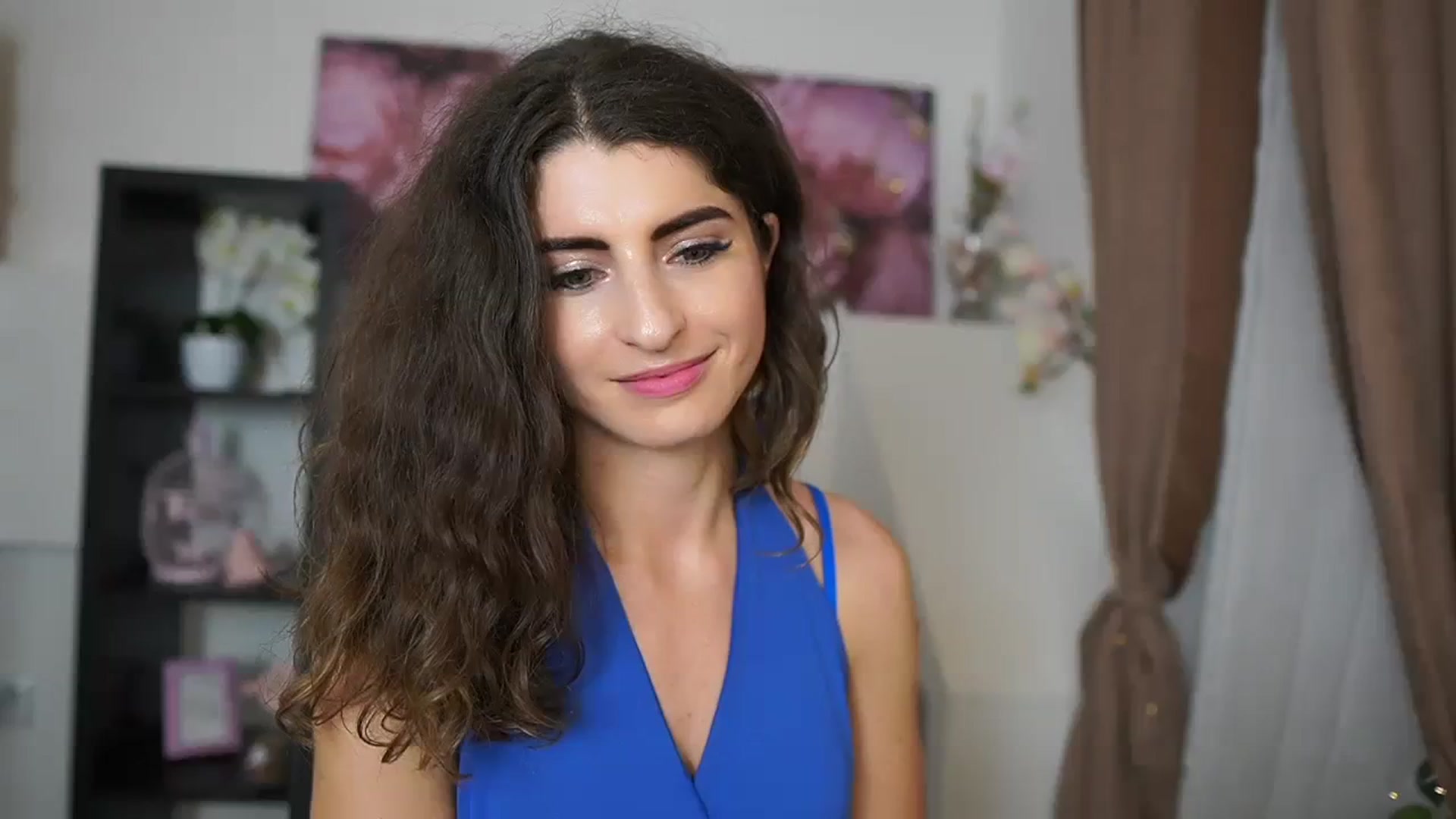 Gallery image thumbnail from EVA__LOVIA_'s myfreecams stream on, 09/23/2023, 18:04 image 9 of 20