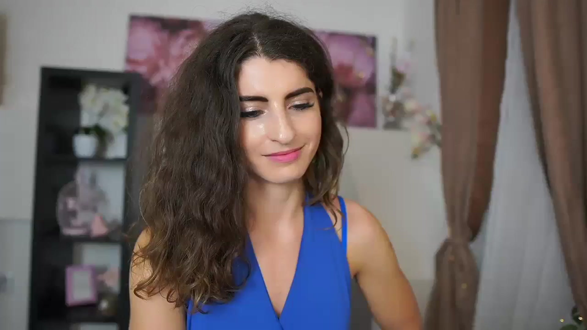 Gallery image thumbnail from EVA__LOVIA_'s myfreecams stream on, 09/23/2023, 18:04 image 13 of 20