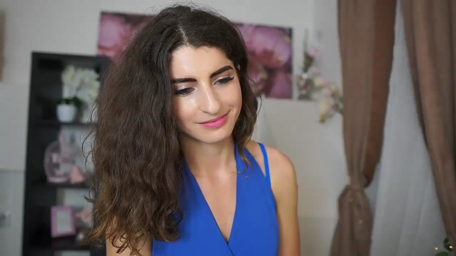 Gallery image thumbnail from EVA__LOVIA_'s myfreecams stream on, 09/23/2023, 18:04 image 8 of 20