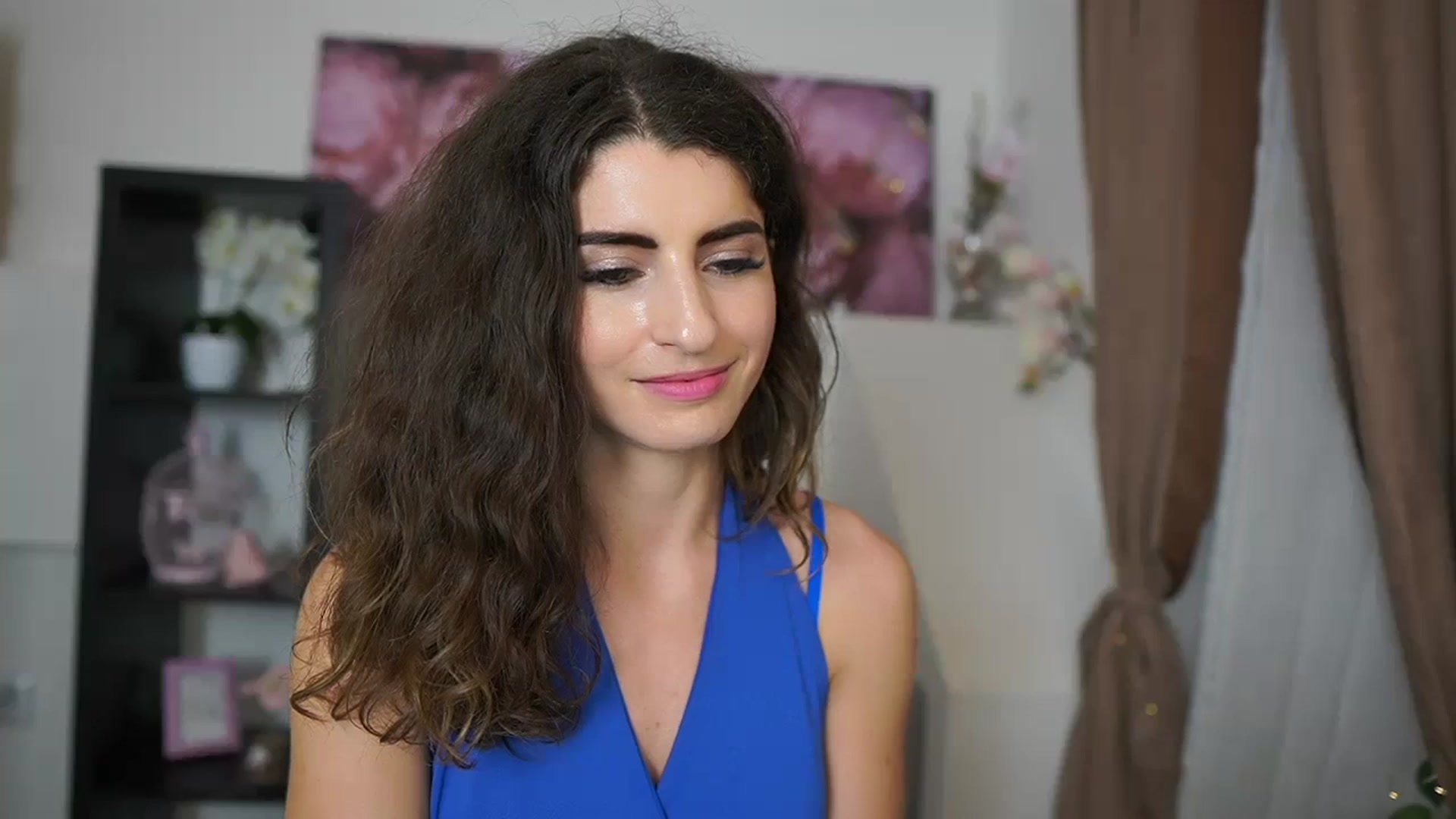 Gallery image thumbnail from EVA__LOVIA_'s myfreecams stream on, 09/23/2023, 18:04 image 17 of 20