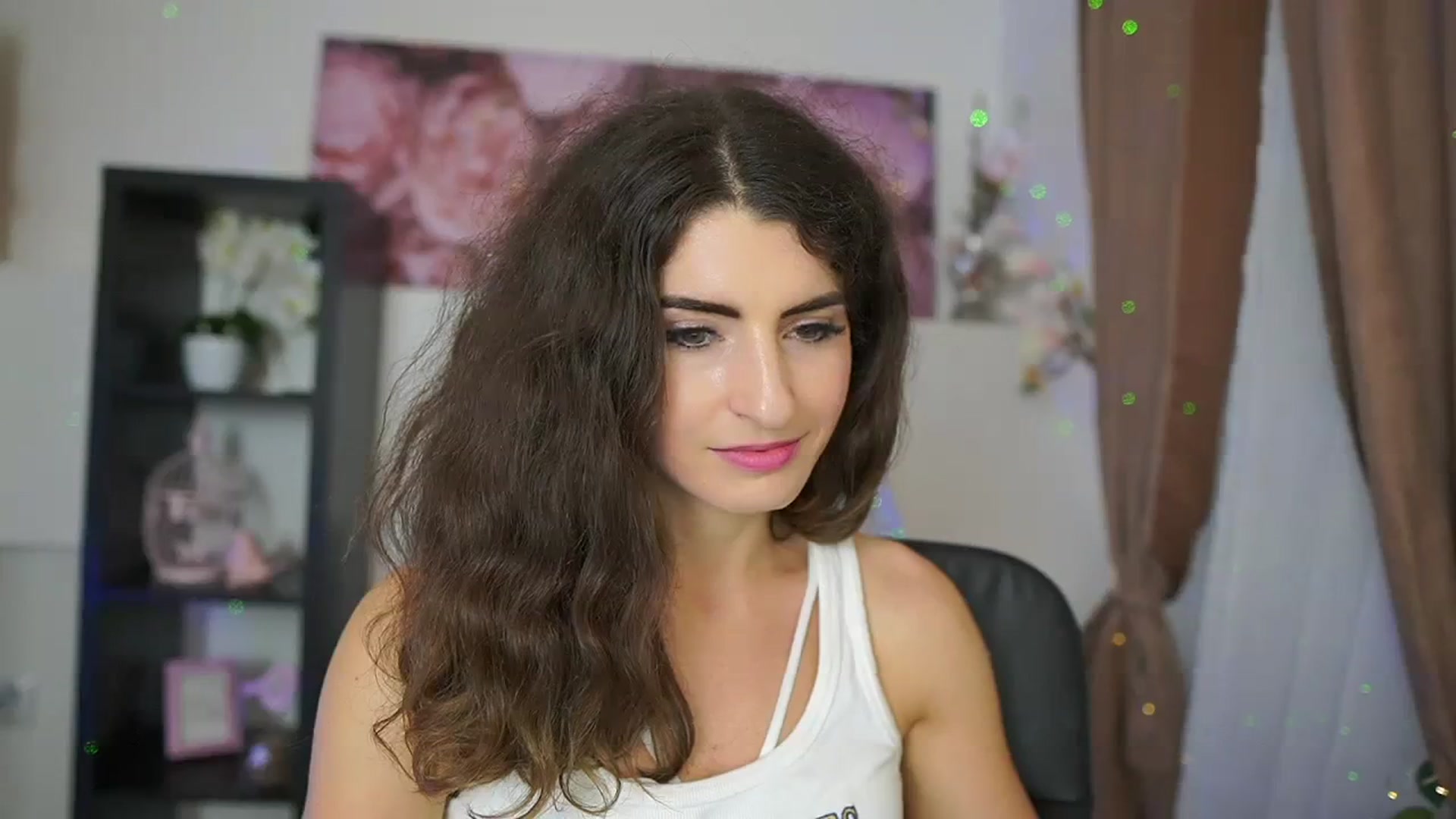 Gallery image thumbnail from EVA__LOVIA_'s myfreecams stream on, 09/24/2023, 14:08 image 5 of 20