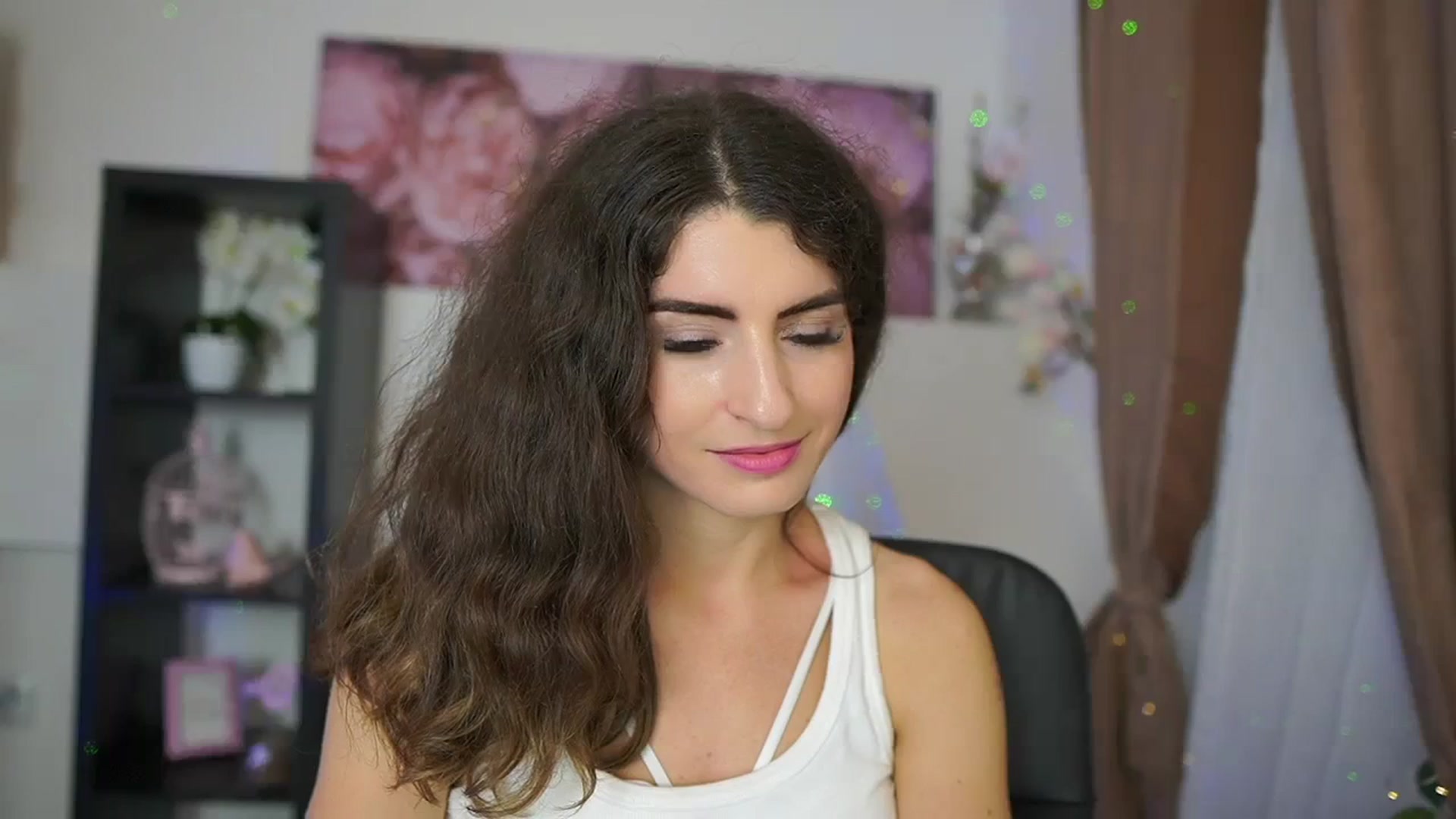 Gallery image thumbnail from EVA__LOVIA_'s myfreecams stream on, 09/24/2023, 14:08 image 10 of 20