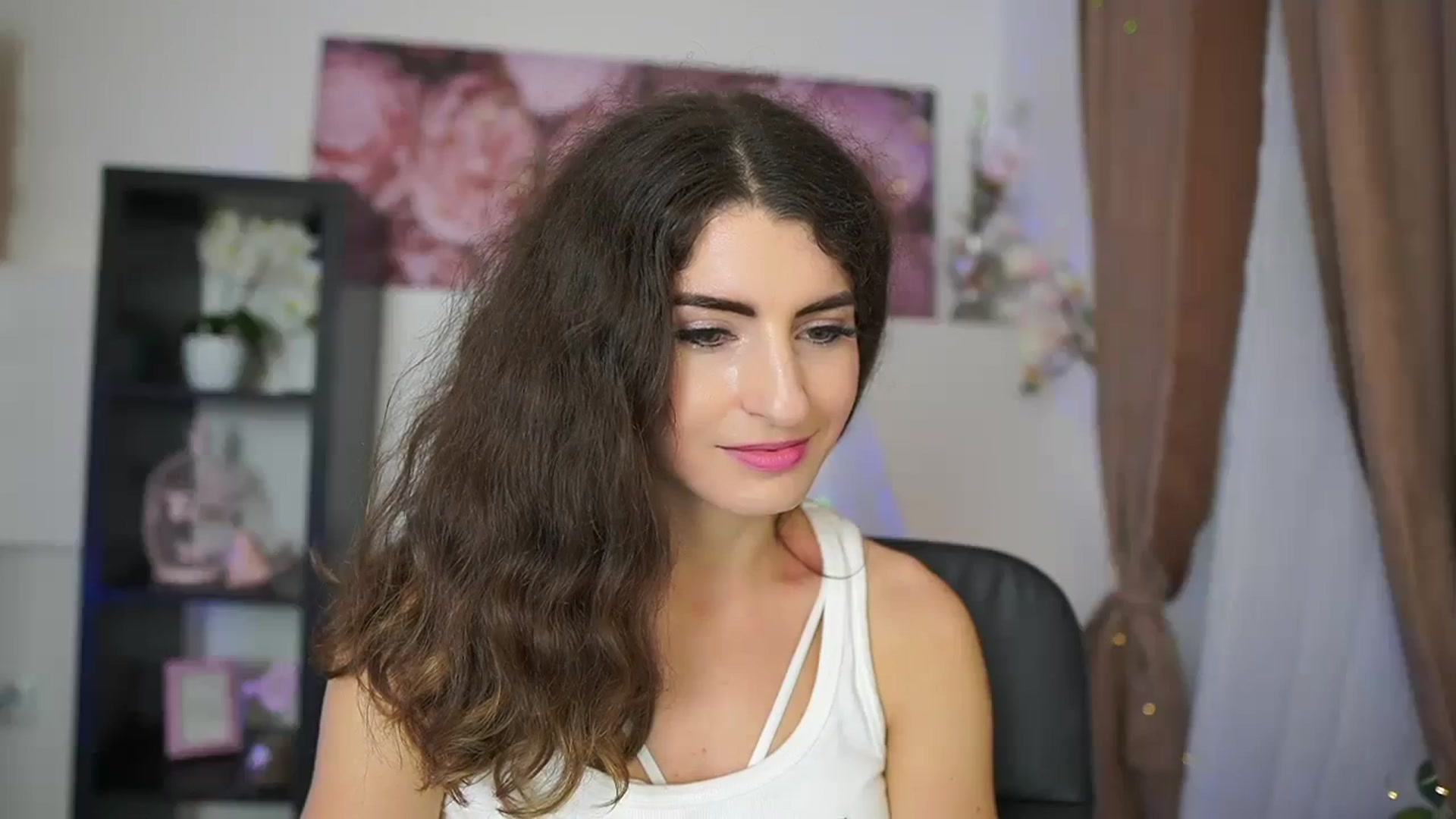 Gallery image thumbnail from EVA__LOVIA_'s myfreecams stream on, 09/24/2023, 14:08 image 11 of 20