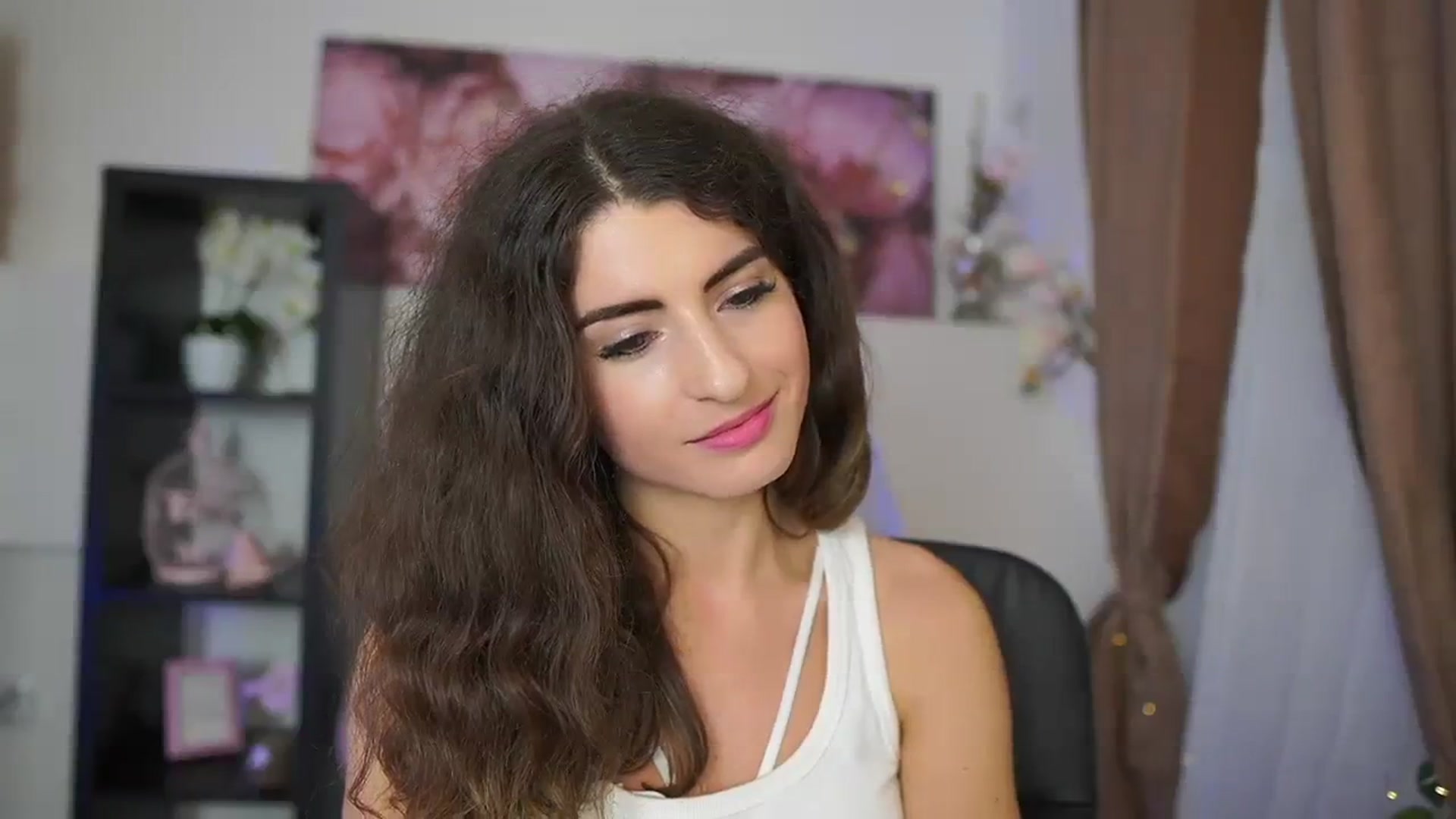 Gallery image thumbnail from EVA__LOVIA_'s myfreecams stream on, 09/24/2023, 14:08 image 7 of 20