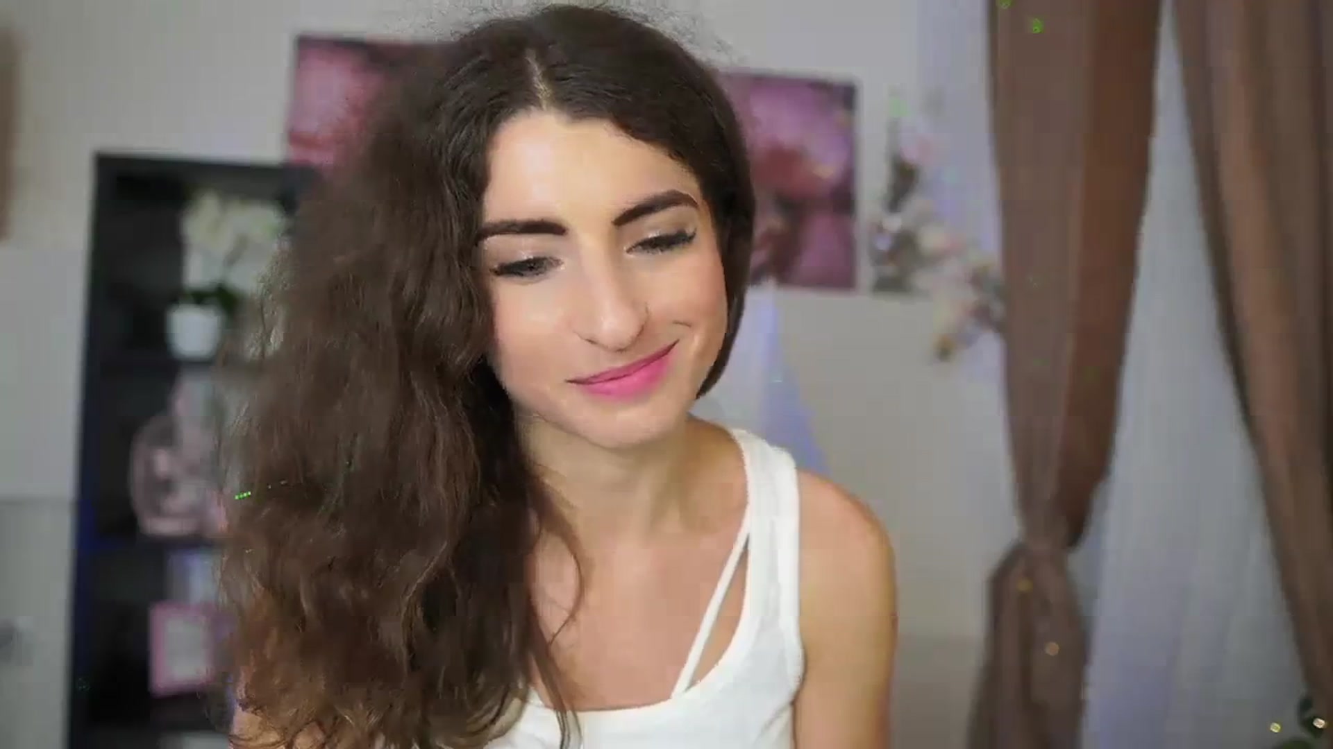 Gallery image thumbnail from EVA__LOVIA_'s myfreecams stream on, 09/24/2023, 14:08 image 15 of 20