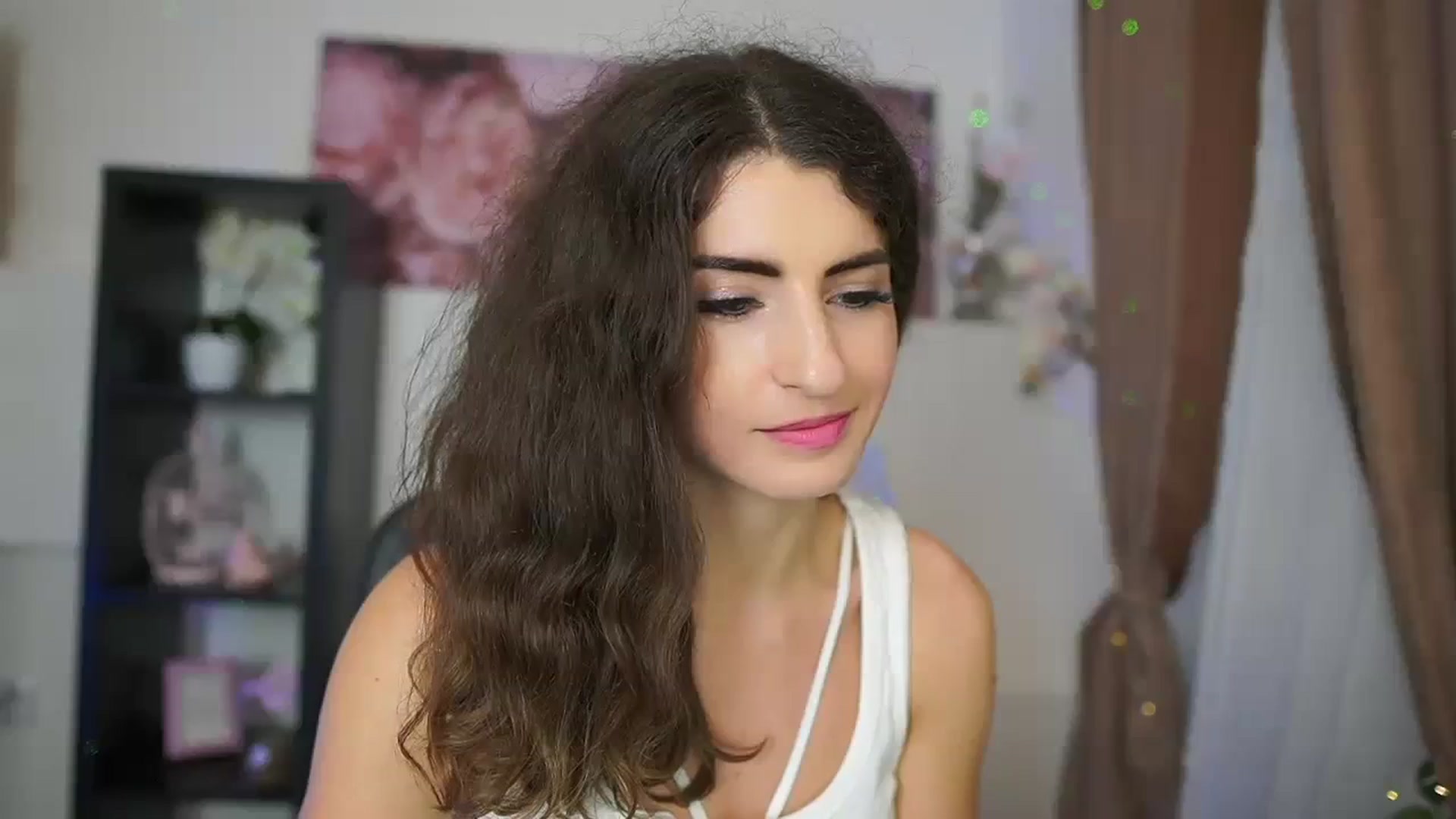 Gallery image thumbnail from EVA__LOVIA_'s myfreecams stream on, 09/24/2023, 14:08 image 1 of 20