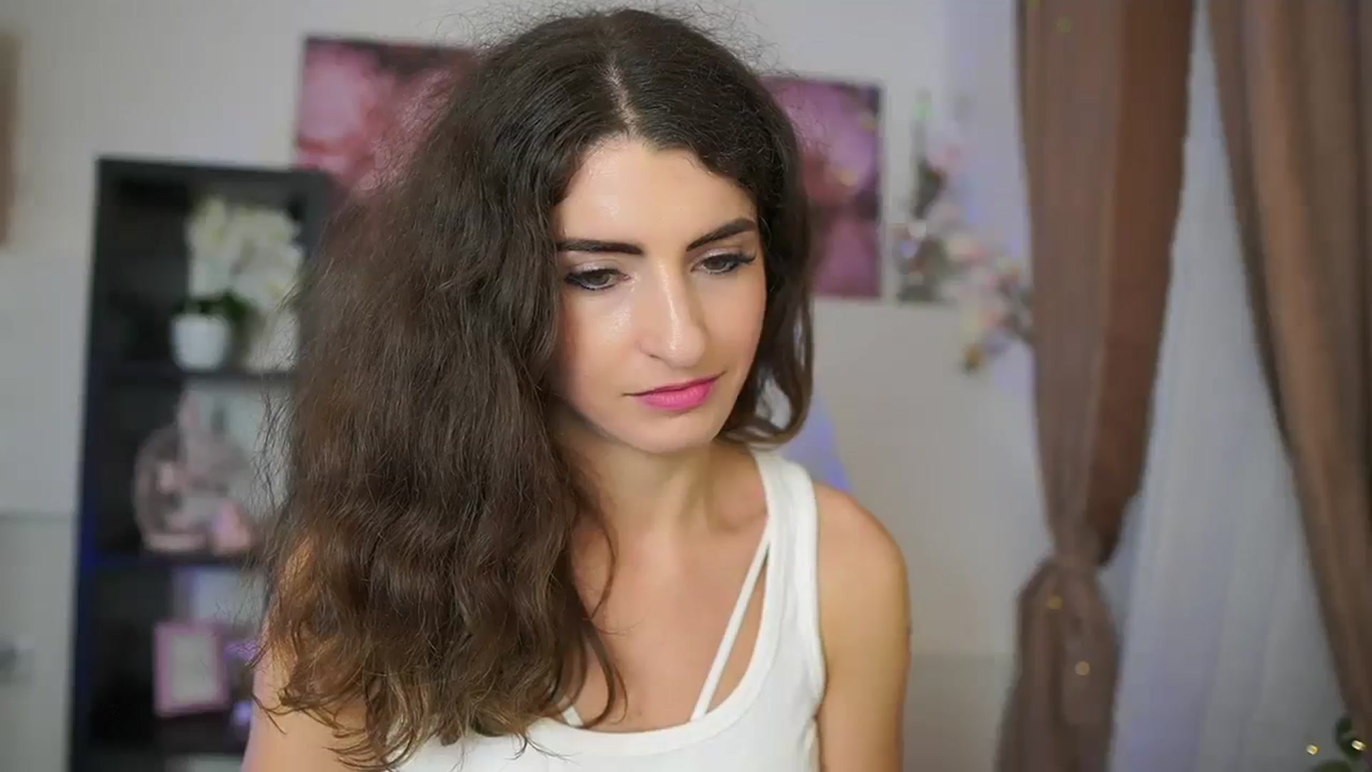 Gallery image thumbnail from EVA__LOVIA_'s myfreecams stream on, 09/24/2023, 14:08 image 17 of 20