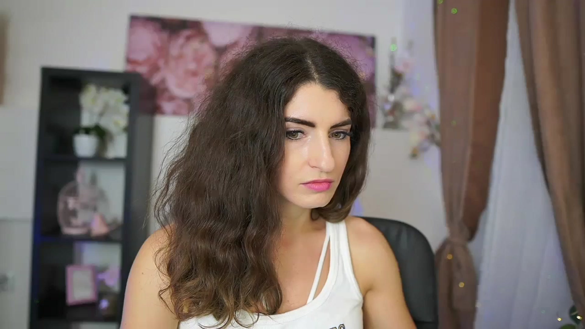 Gallery image thumbnail from EVA__LOVIA_'s myfreecams stream on, 09/24/2023, 14:08 image 6 of 20