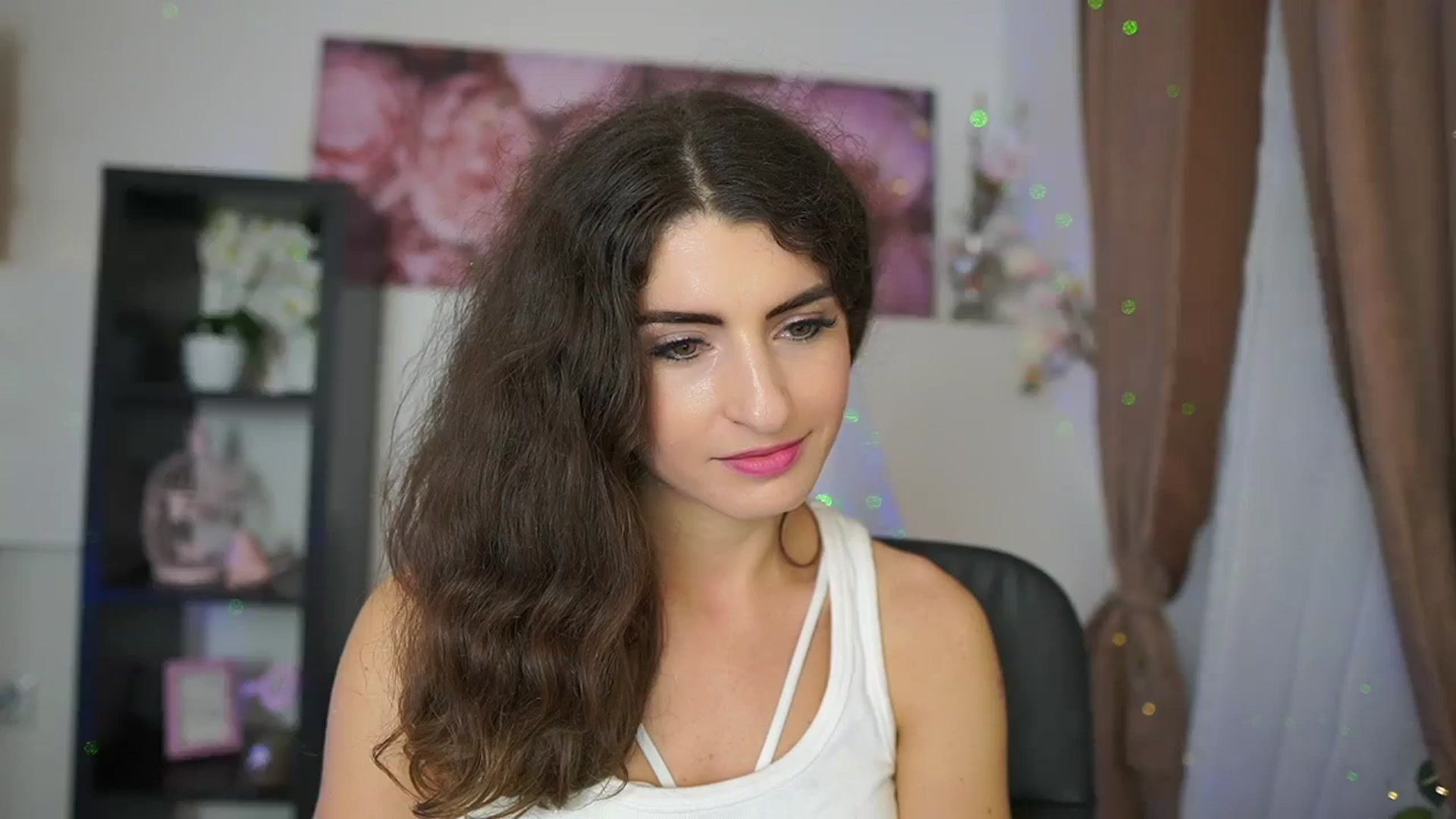 Gallery image thumbnail from EVA__LOVIA_'s myfreecams stream on, 09/24/2023, 14:08 image 9 of 20
