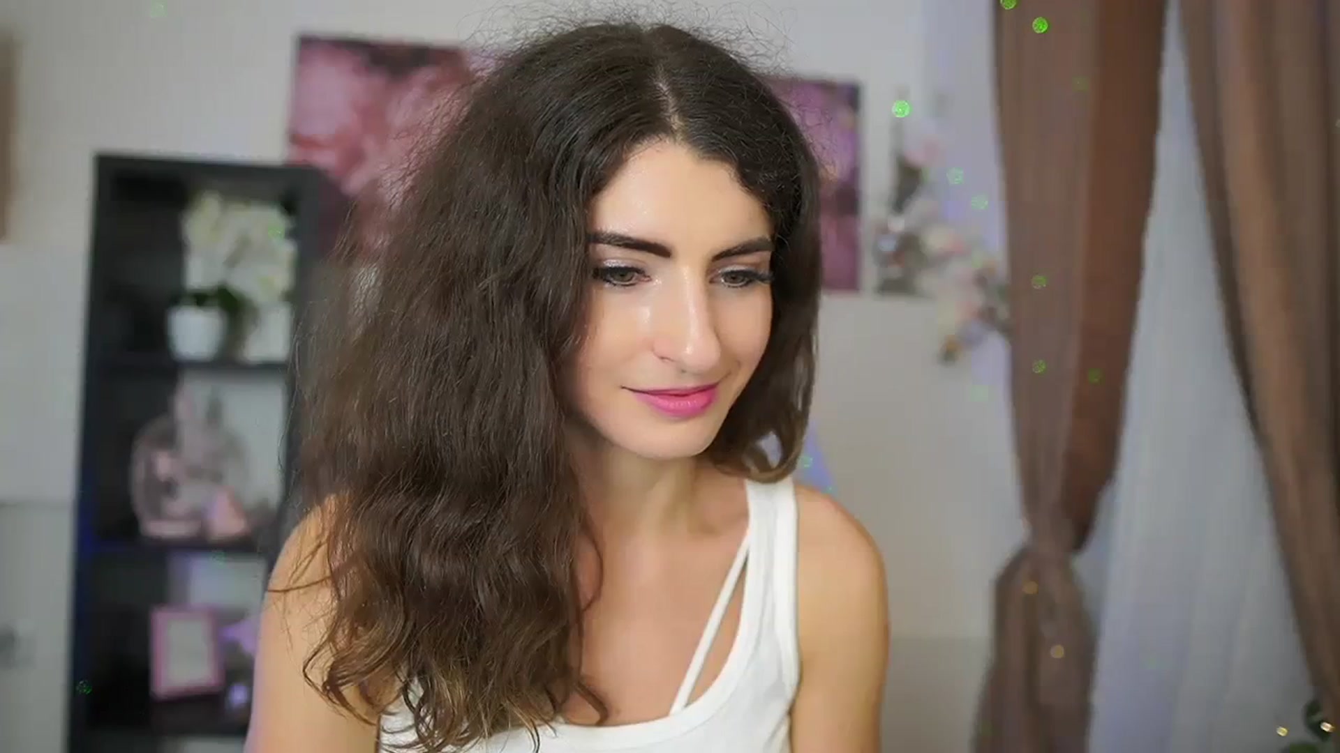 Gallery image thumbnail from EVA__LOVIA_'s myfreecams stream on, 09/24/2023, 14:08 image 19 of 20