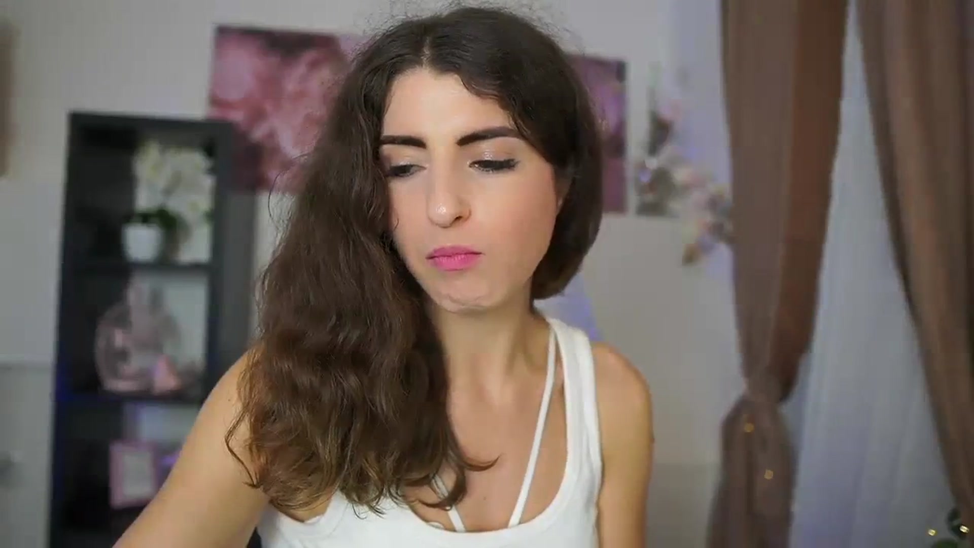 Gallery image thumbnail from EVA__LOVIA_'s myfreecams stream on, 09/24/2023, 14:08 image 2 of 20