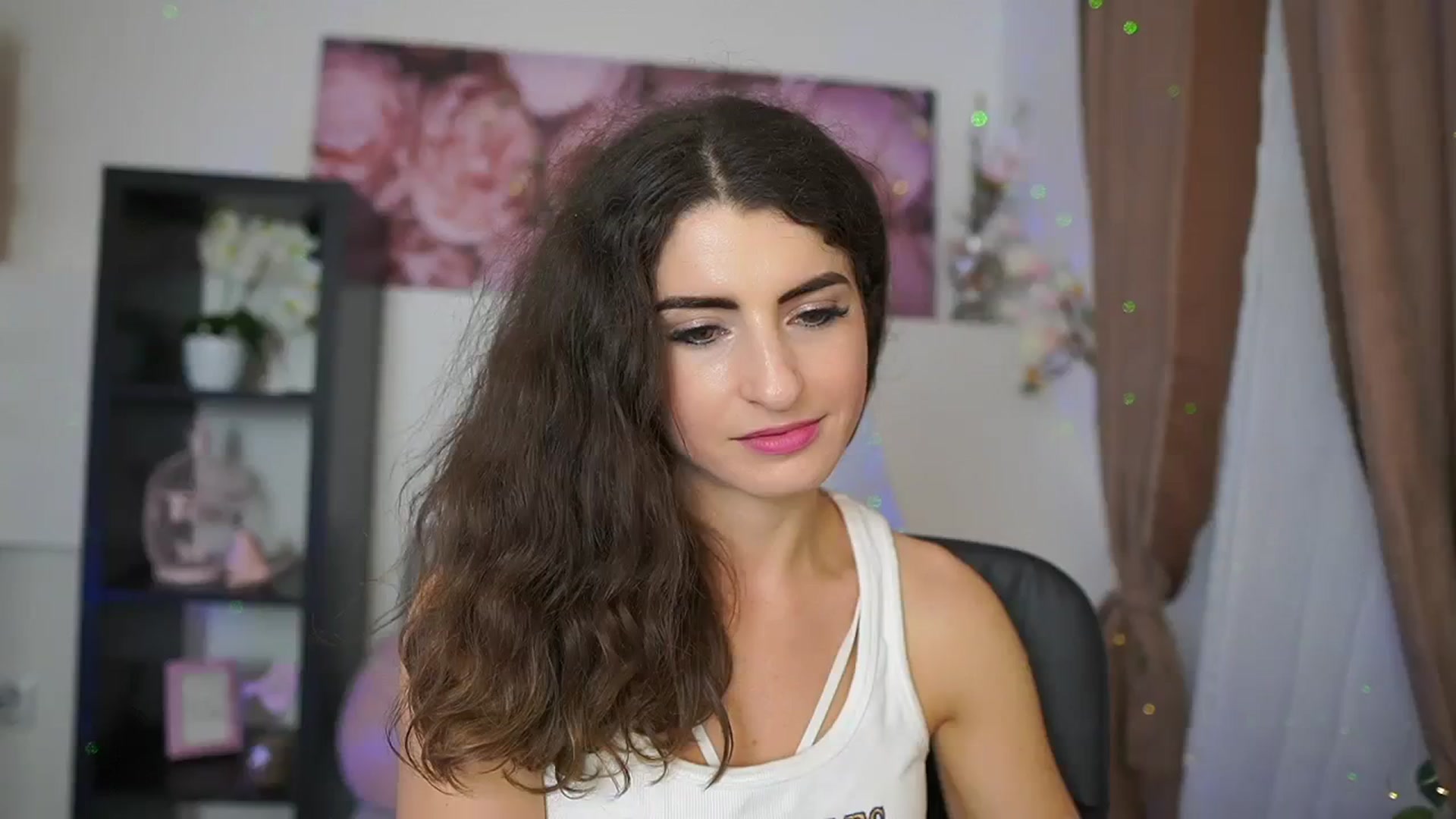 Gallery image thumbnail from EVA__LOVIA_'s myfreecams stream on, 09/24/2023, 14:51 image 4 of 20