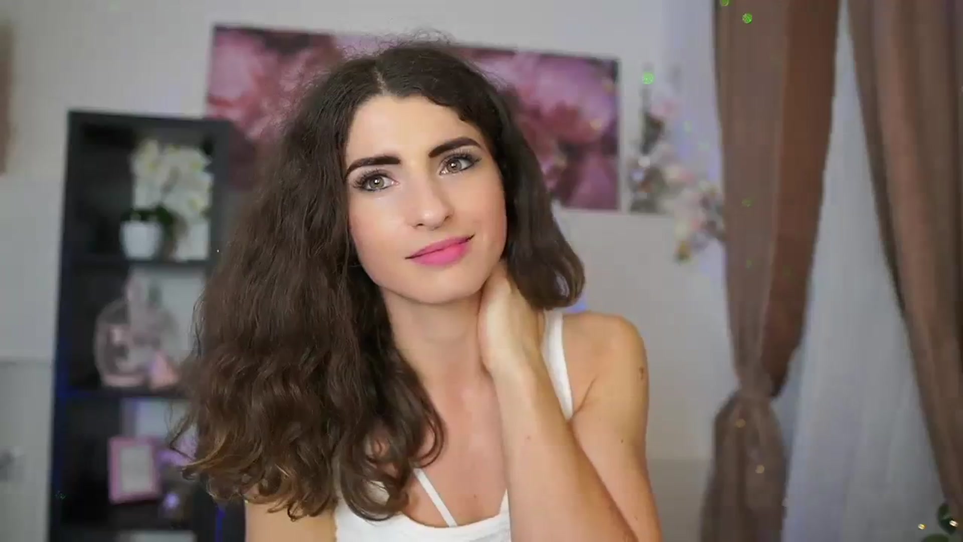 Gallery image thumbnail from EVA__LOVIA_'s myfreecams stream on, 09/24/2023, 14:51 image 3 of 20