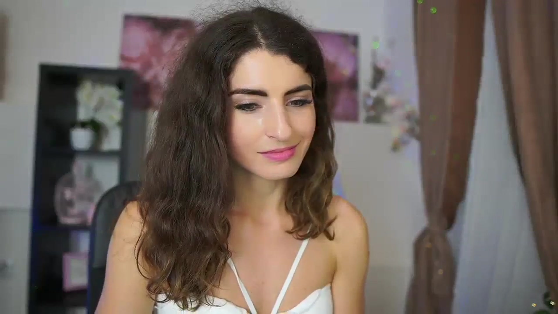 Gallery image thumbnail from EVA__LOVIA_'s myfreecams stream on, 09/24/2023, 14:51 image 17 of 20