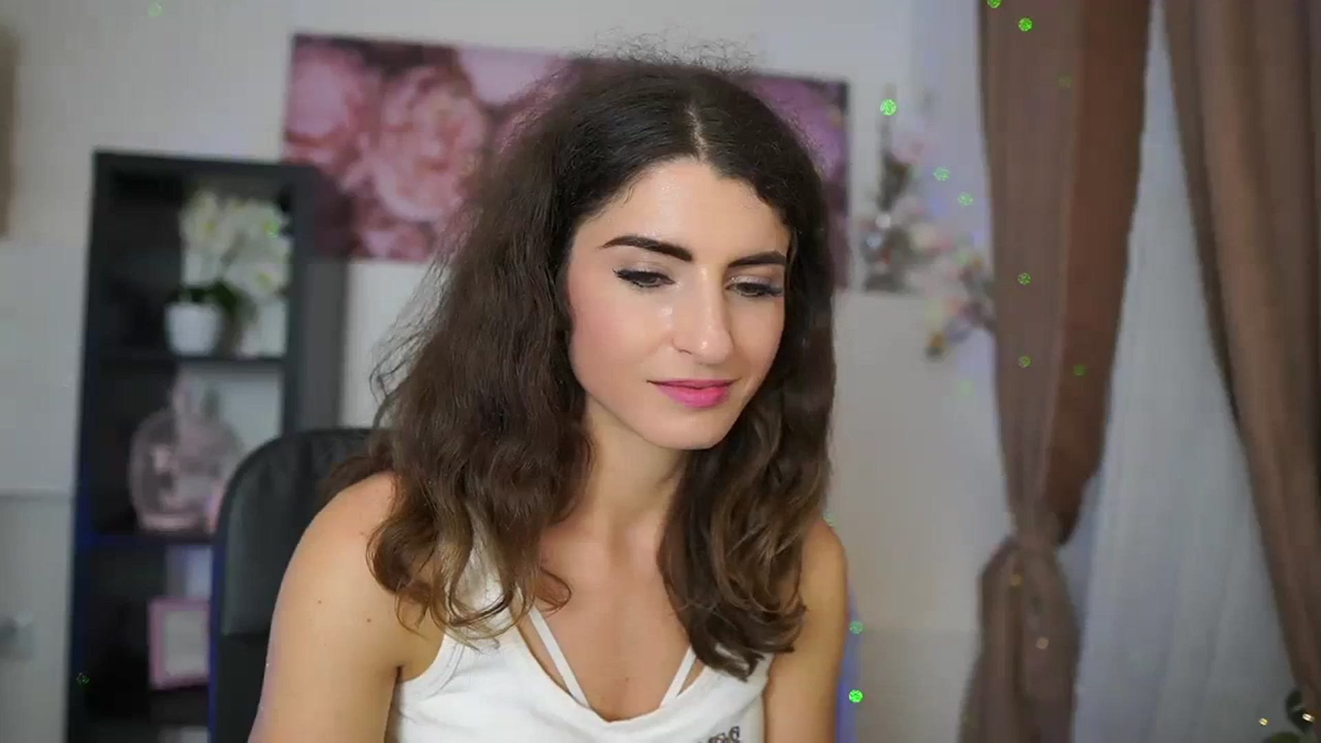 Gallery image thumbnail from EVA__LOVIA_'s myfreecams stream on, 09/24/2023, 14:51 image 11 of 20