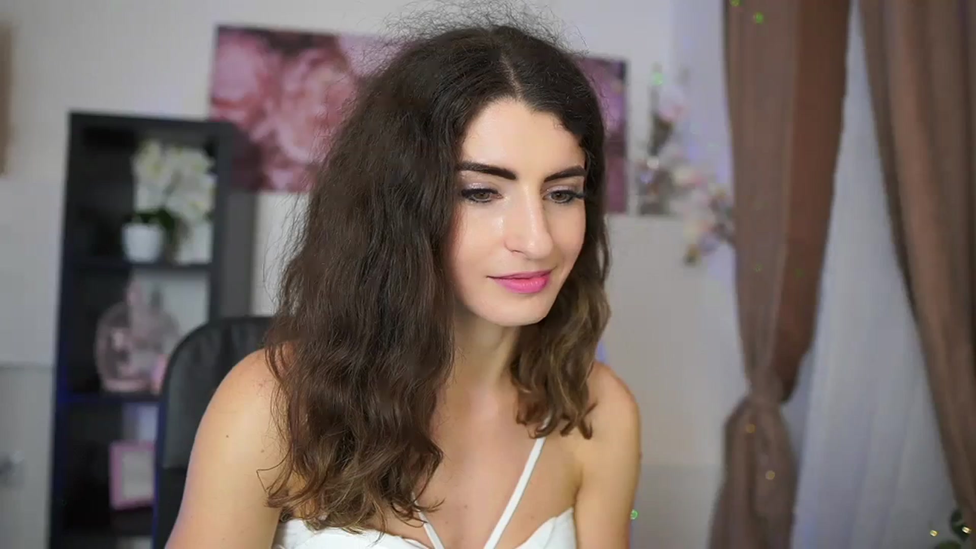 Gallery image thumbnail from EVA__LOVIA_'s myfreecams stream on, 09/24/2023, 14:51 image 19 of 20