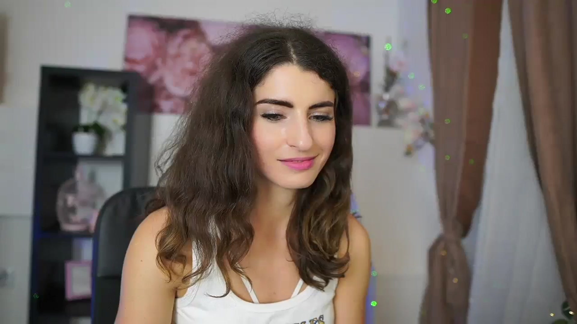 Gallery image thumbnail from EVA__LOVIA_'s myfreecams stream on, 09/24/2023, 14:51 image 7 of 20