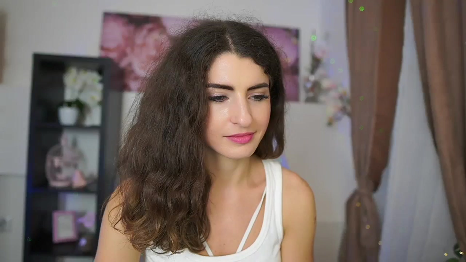 Gallery image thumbnail from EVA__LOVIA_'s myfreecams stream on, 09/24/2023, 14:51 image 1 of 20