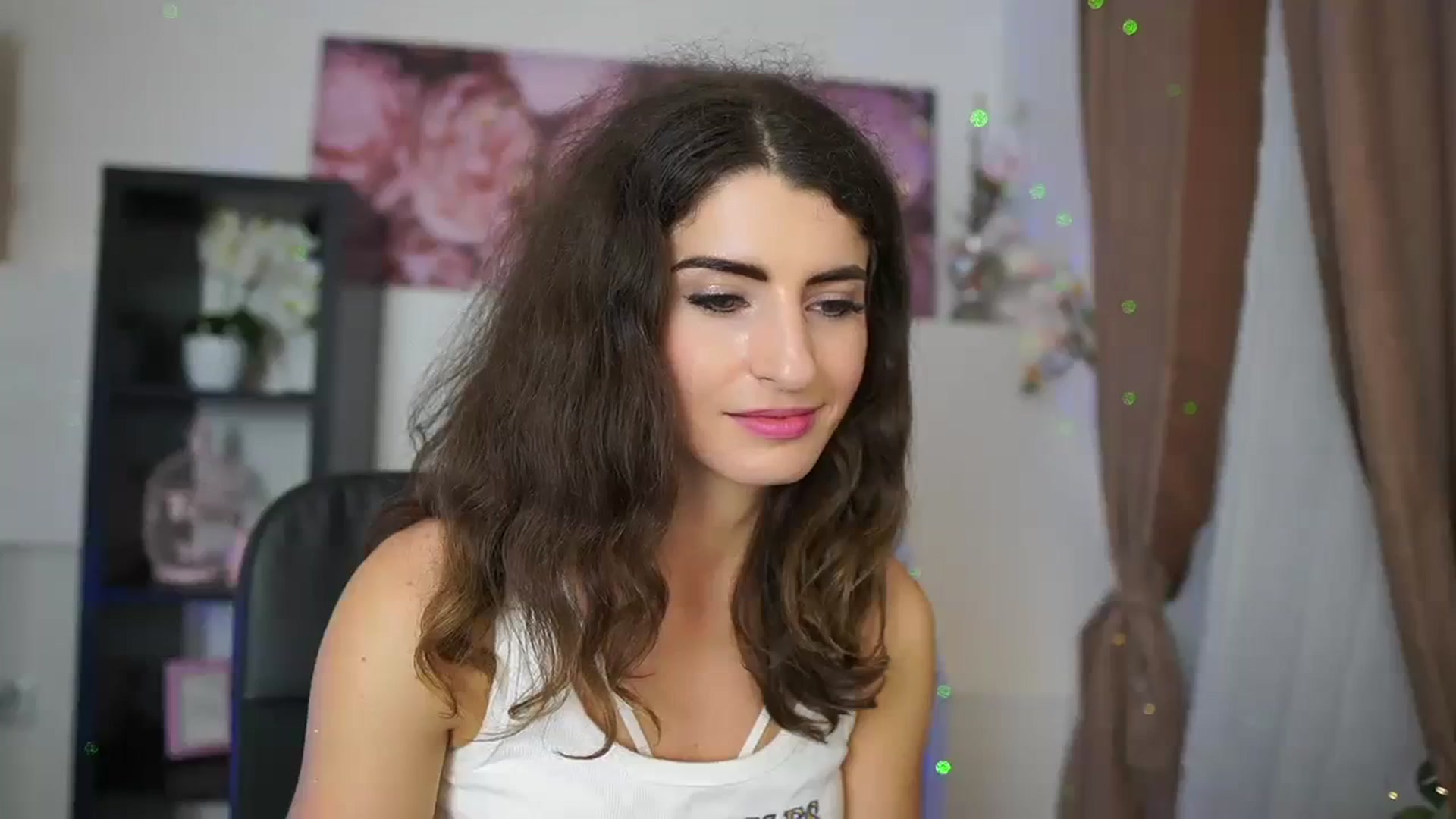 Gallery image thumbnail from EVA__LOVIA_'s myfreecams stream on, 09/24/2023, 14:51 image 9 of 20