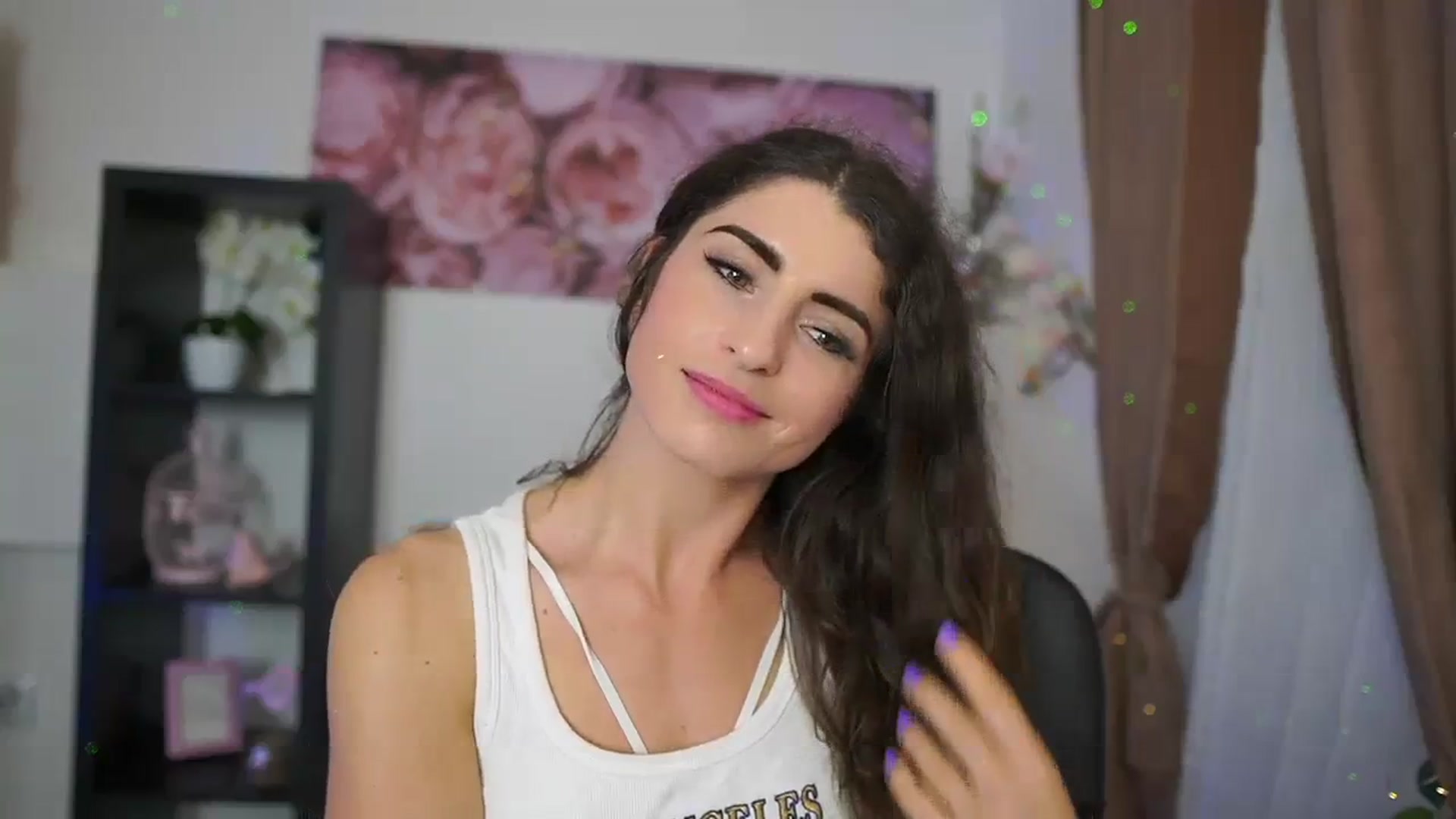 Gallery image thumbnail from EVA__LOVIA_'s myfreecams stream on, 09/24/2023, 14:51 image 5 of 20