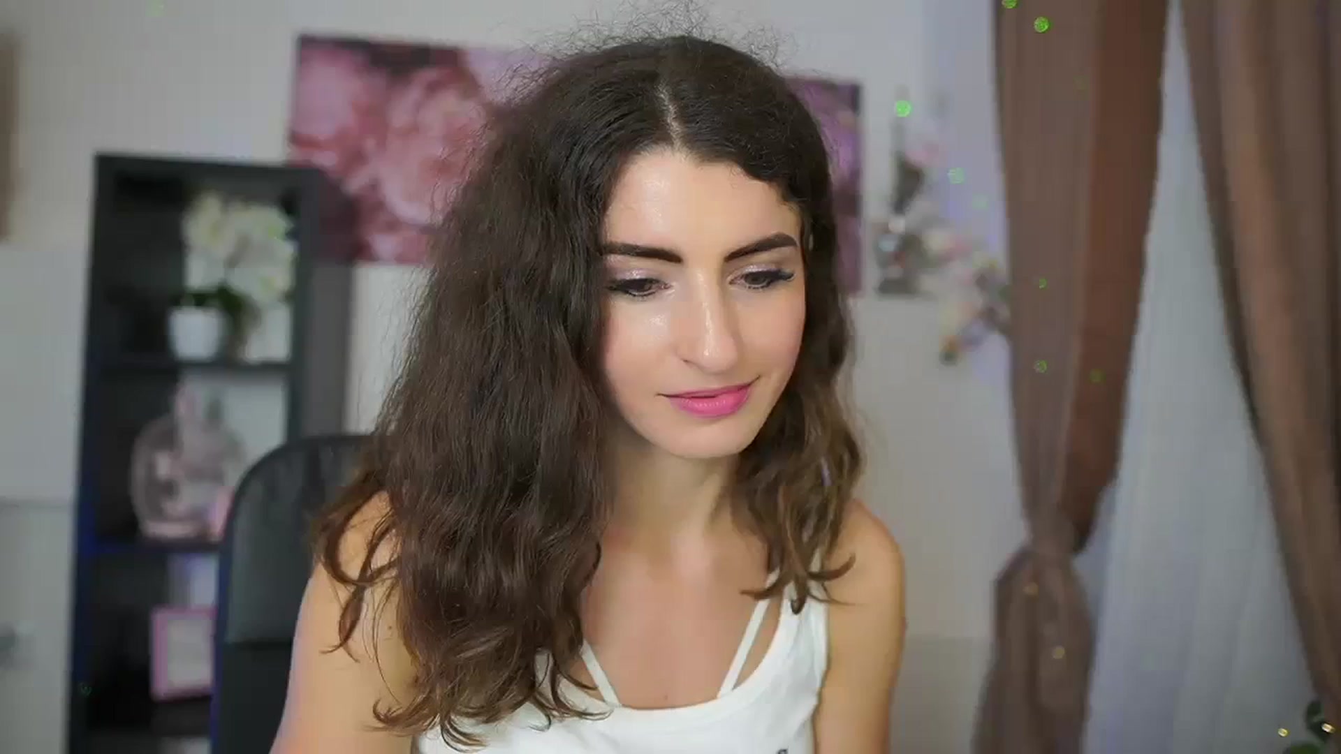 Gallery image thumbnail from EVA__LOVIA_'s myfreecams stream on, 09/24/2023, 14:51 image 15 of 20