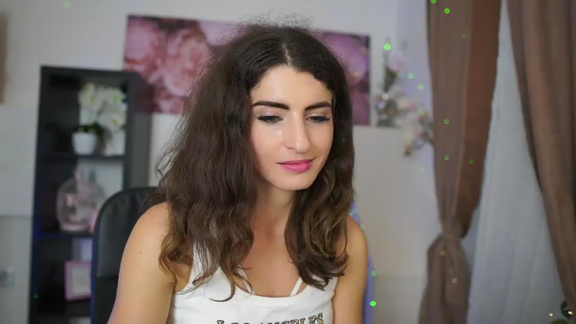 Gallery image thumbnail from EVA__LOVIA_'s myfreecams stream on, 09/24/2023, 14:51 image 8 of 20