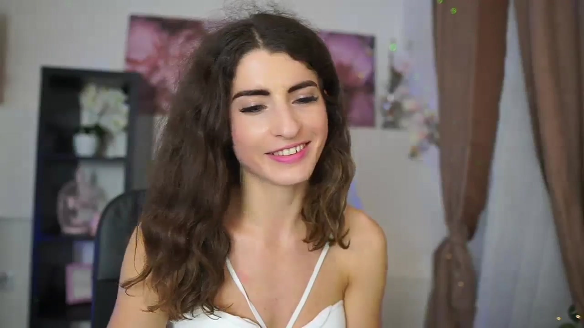 Gallery image thumbnail from EVA__LOVIA_'s myfreecams stream on, 09/24/2023, 14:51 image 18 of 20
