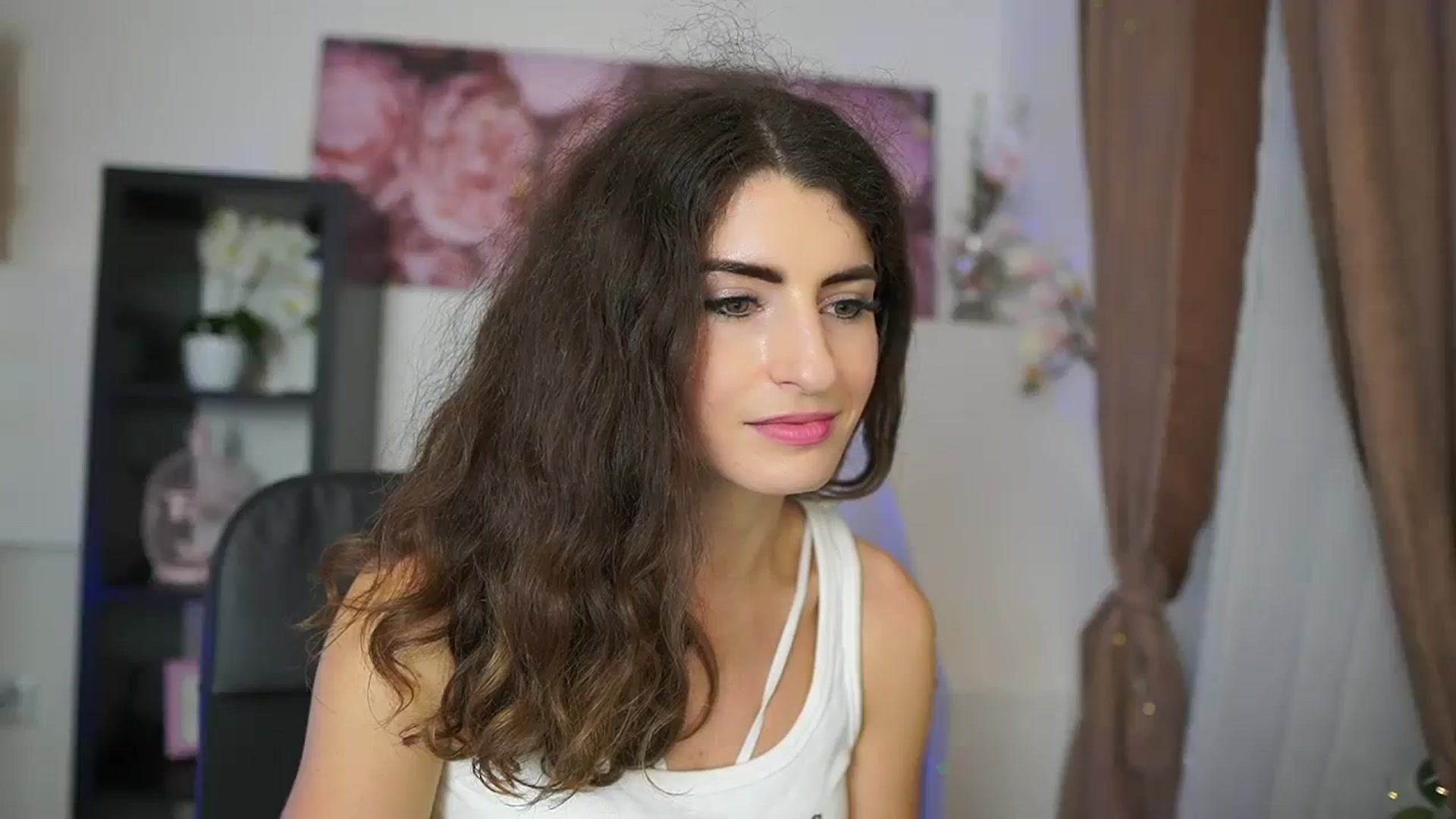 Gallery image thumbnail from EVA__LOVIA_'s myfreecams stream on, 09/24/2023, 15:30 image 1 of 20