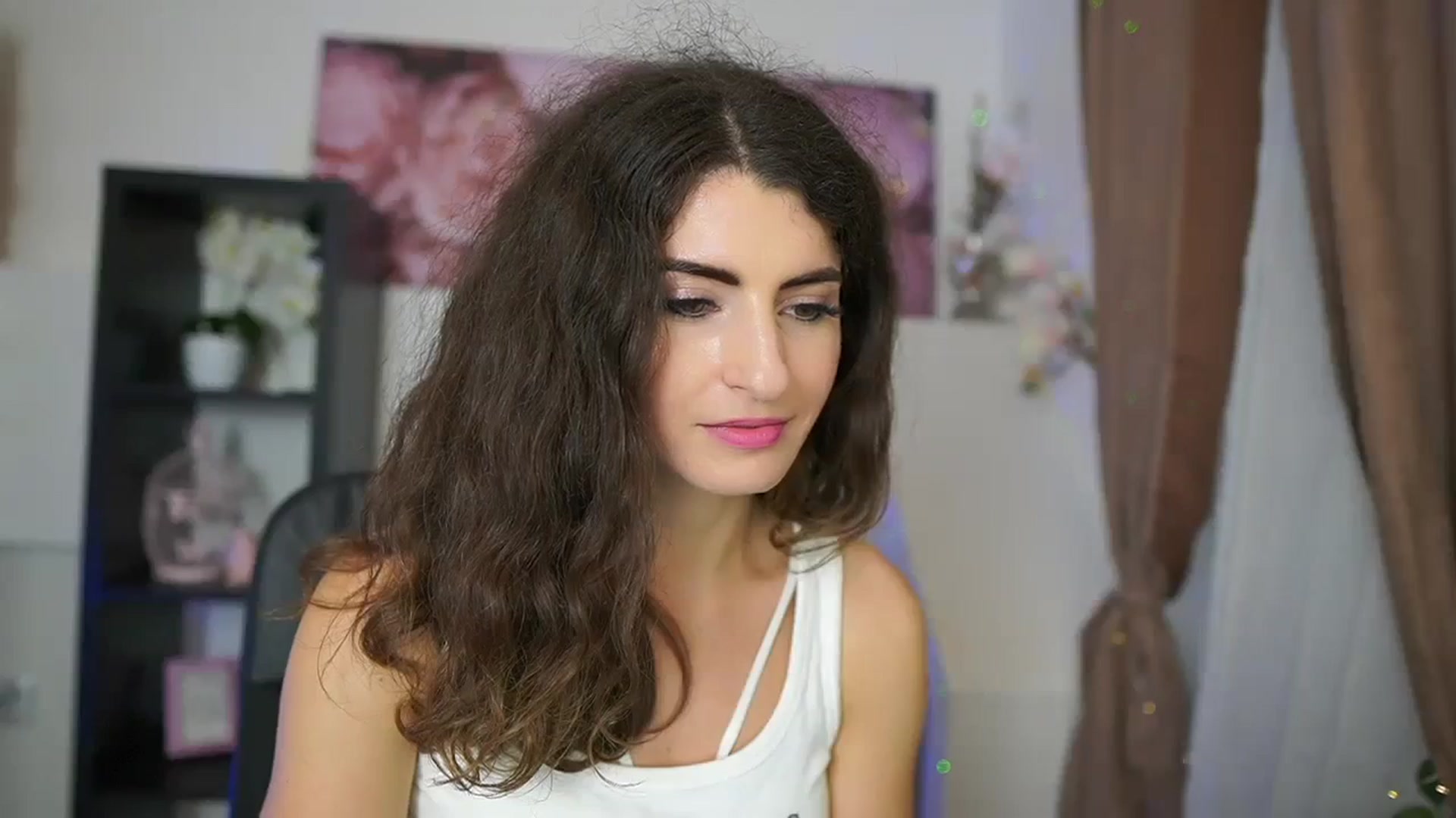 Gallery image thumbnail from EVA__LOVIA_'s myfreecams stream on, 09/24/2023, 15:30 image 7 of 20