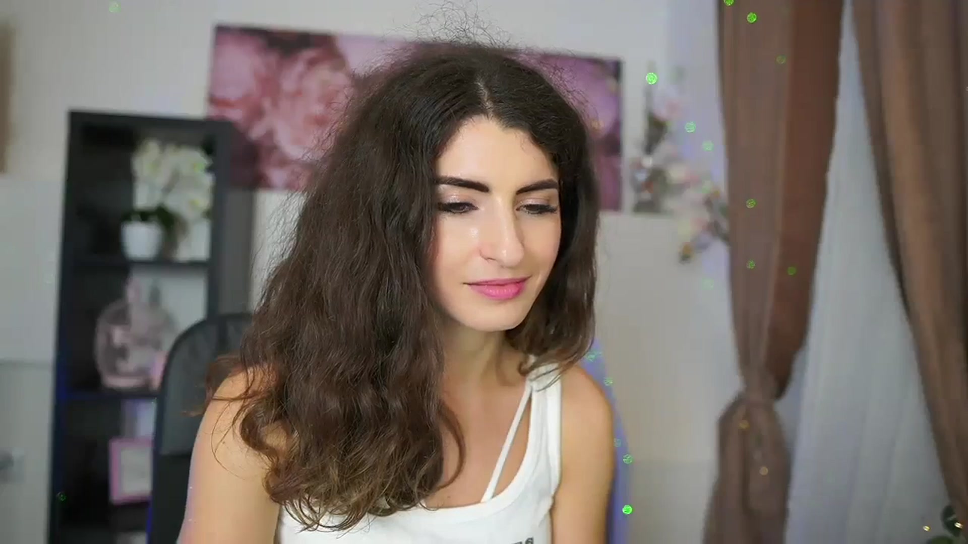 Gallery image thumbnail from EVA__LOVIA_'s myfreecams stream on, 09/24/2023, 15:30 image 12 of 20