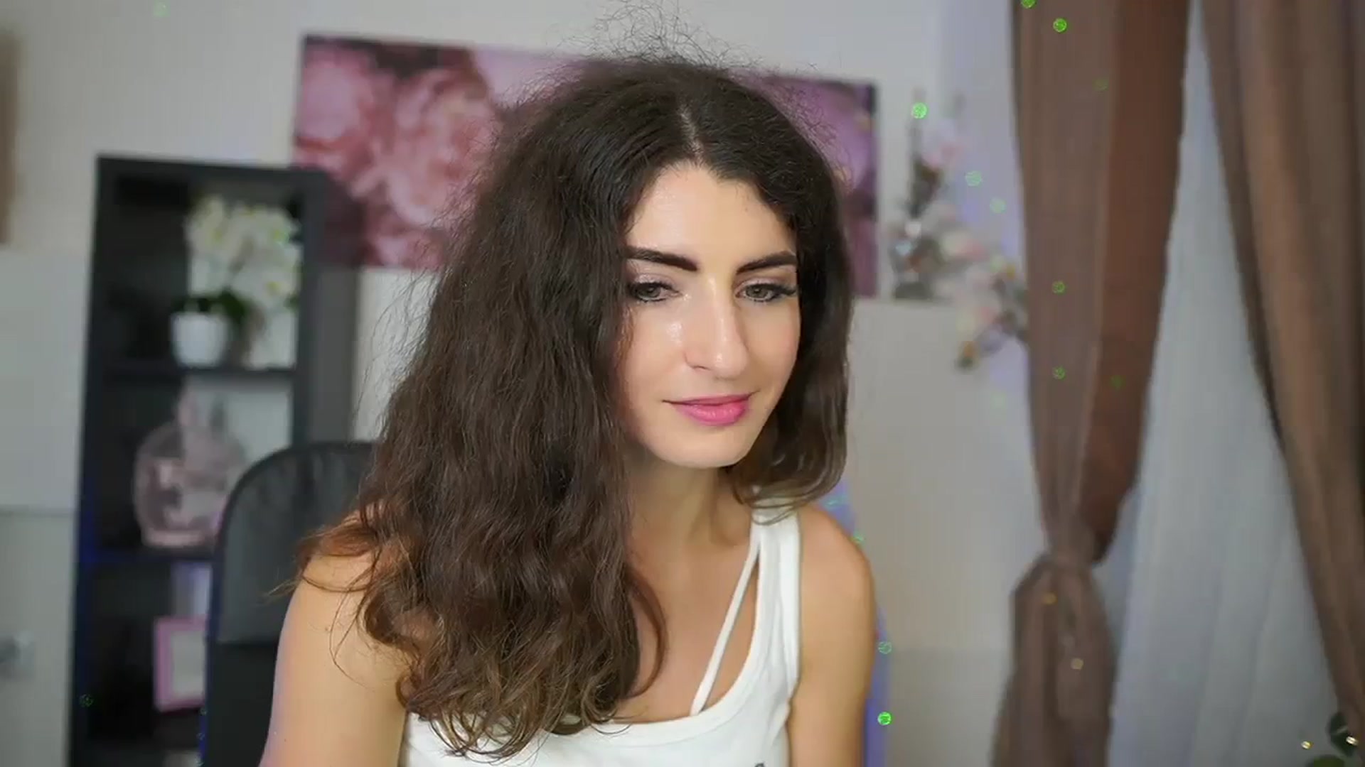 Gallery image thumbnail from EVA__LOVIA_'s myfreecams stream on, 09/24/2023, 15:30 image 6 of 20